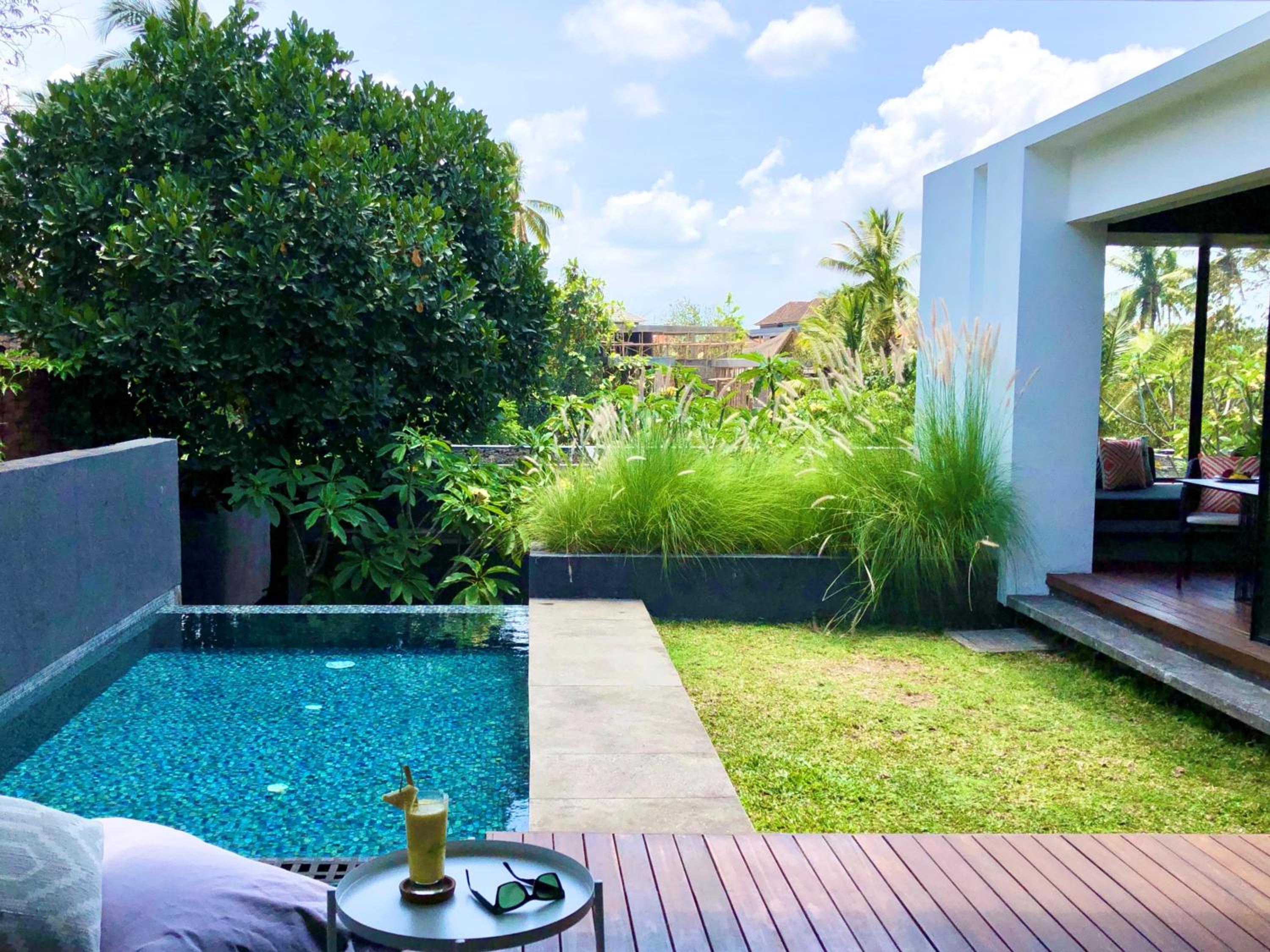 Origin Ubud