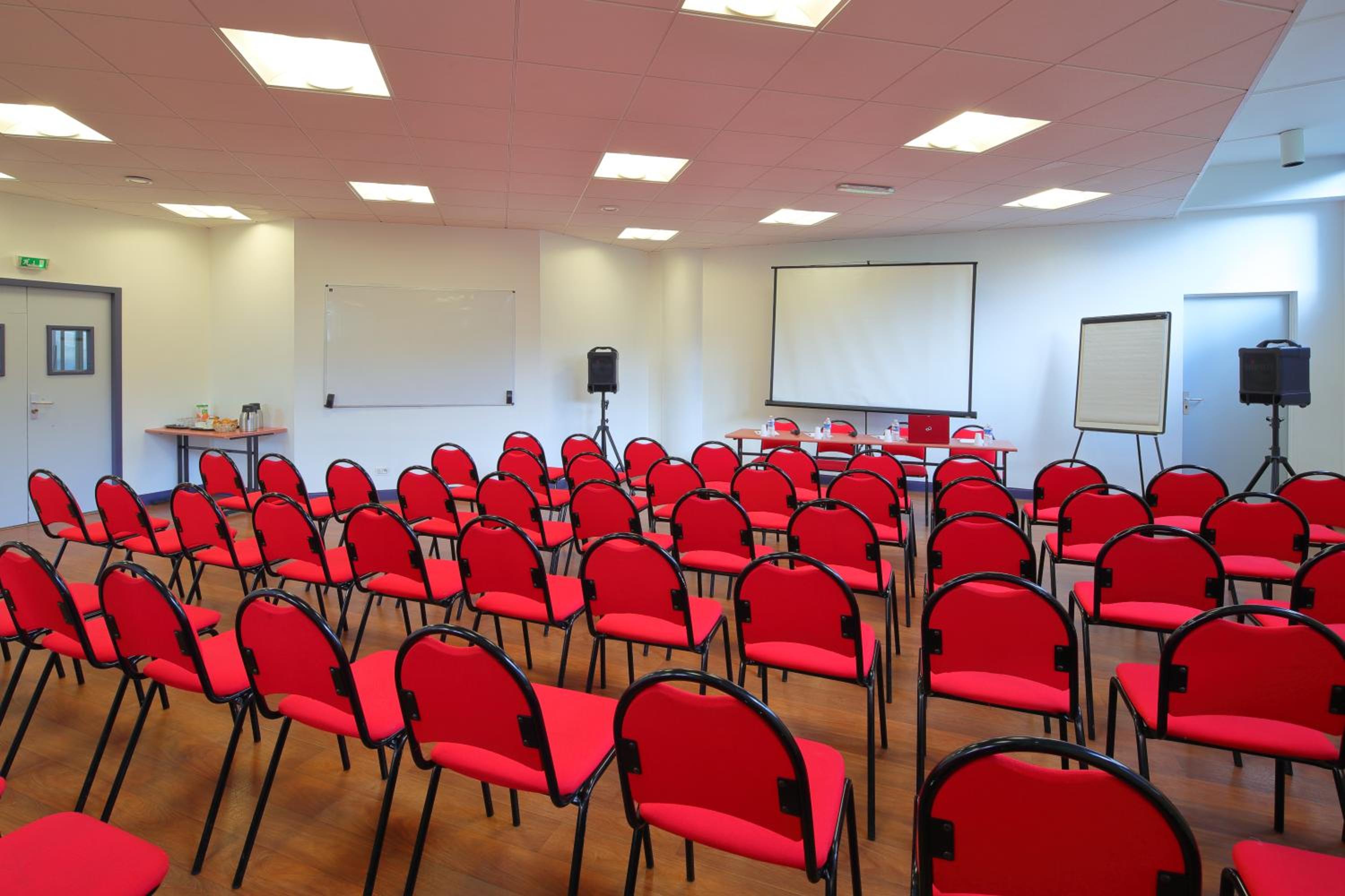 meeting room