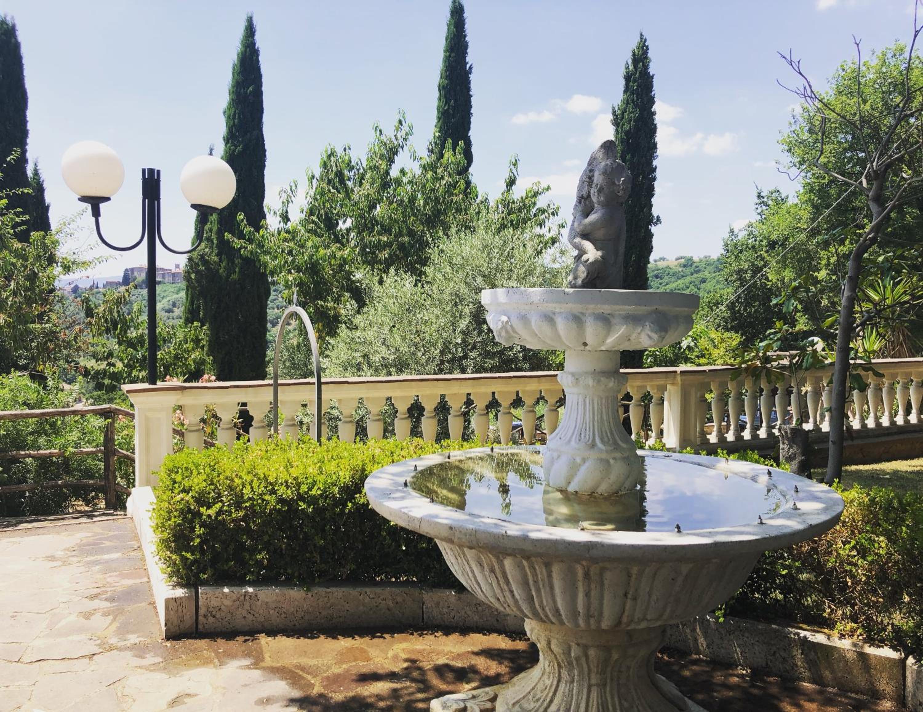 Agriturismo Beata Vanna