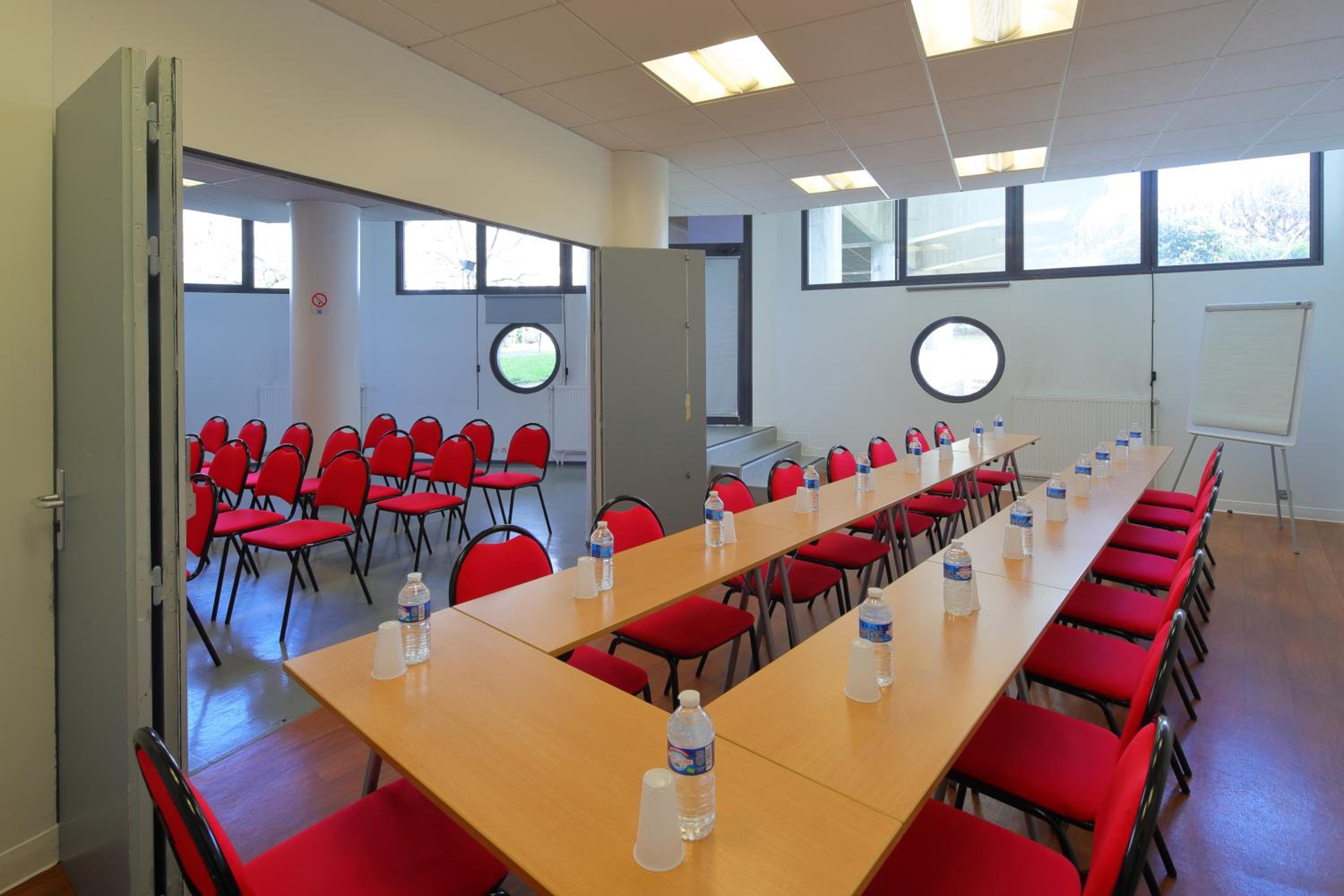 Hotel CIS Paris Kellermann, photo 39