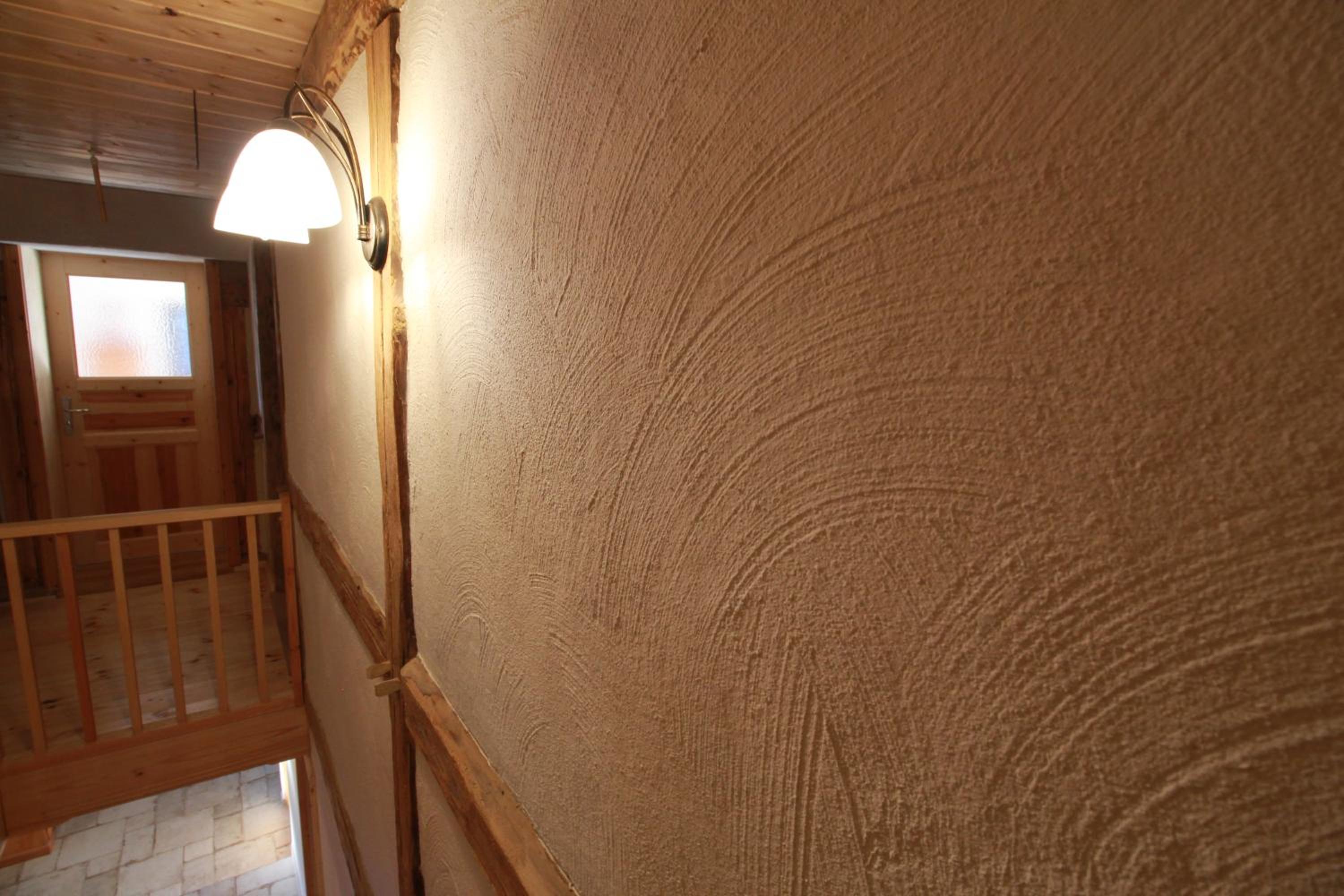 Oberlausitzer Ferienhaus Gebirgshäusl Oybin