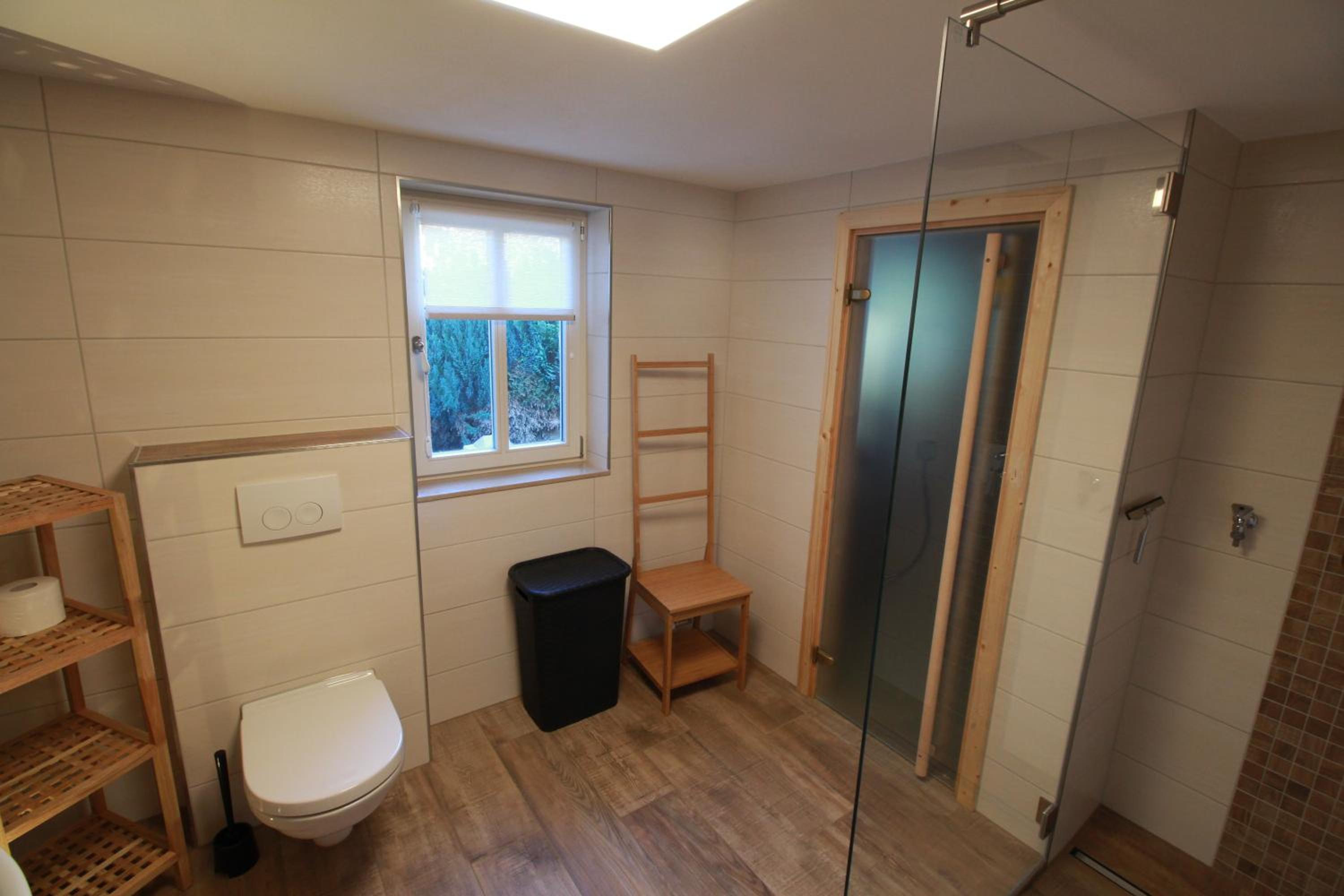 Oberlausitzer Ferienhaus Gebirgshäusl Oybin