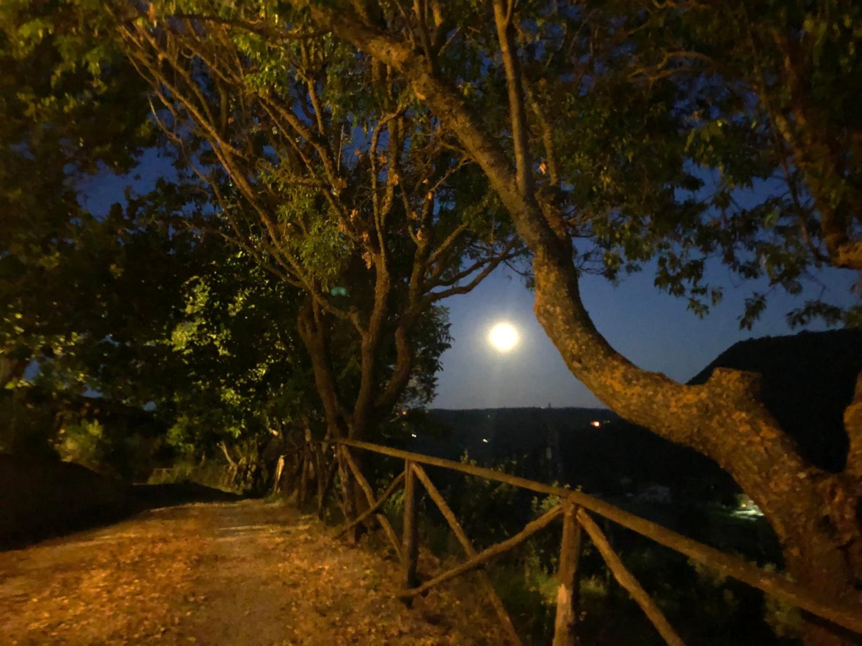 Agriturismo Beata Vanna