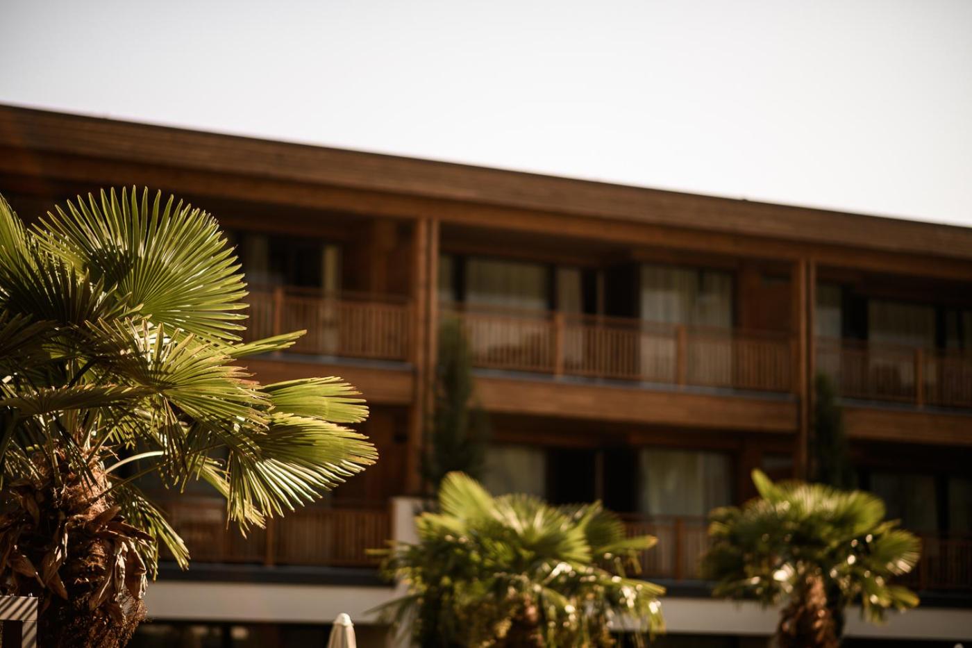 Hotel Sonnen Resort - Image 1