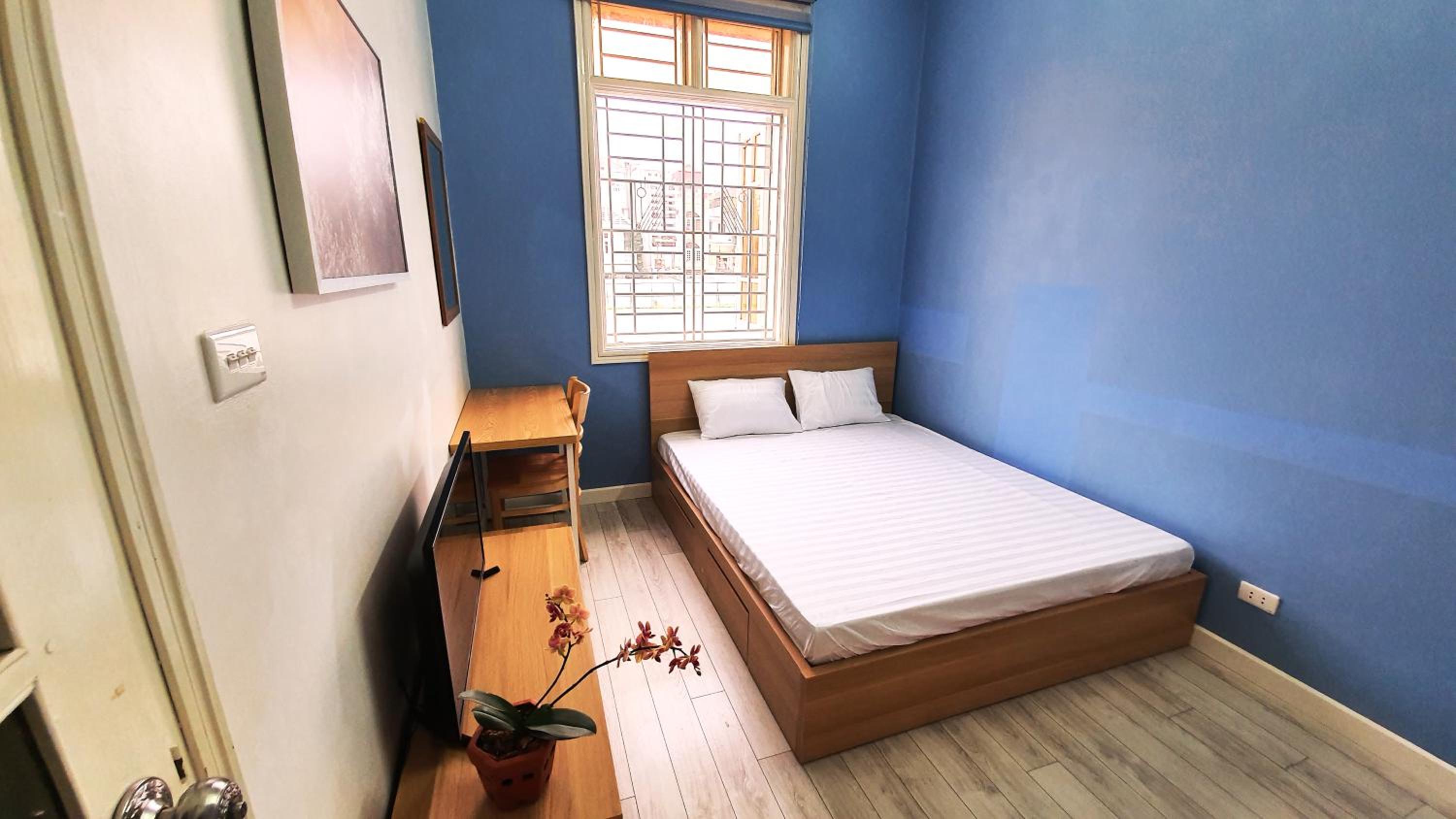 De Studio HomeStay