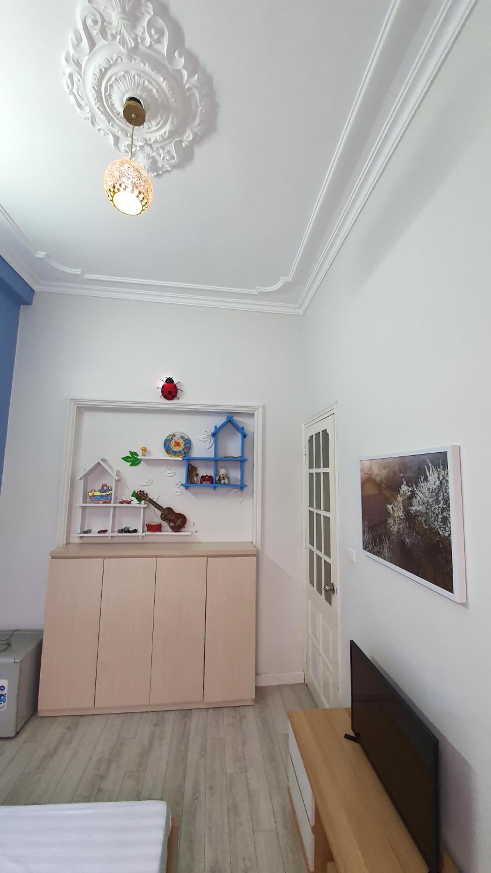 De Studio HomeStay