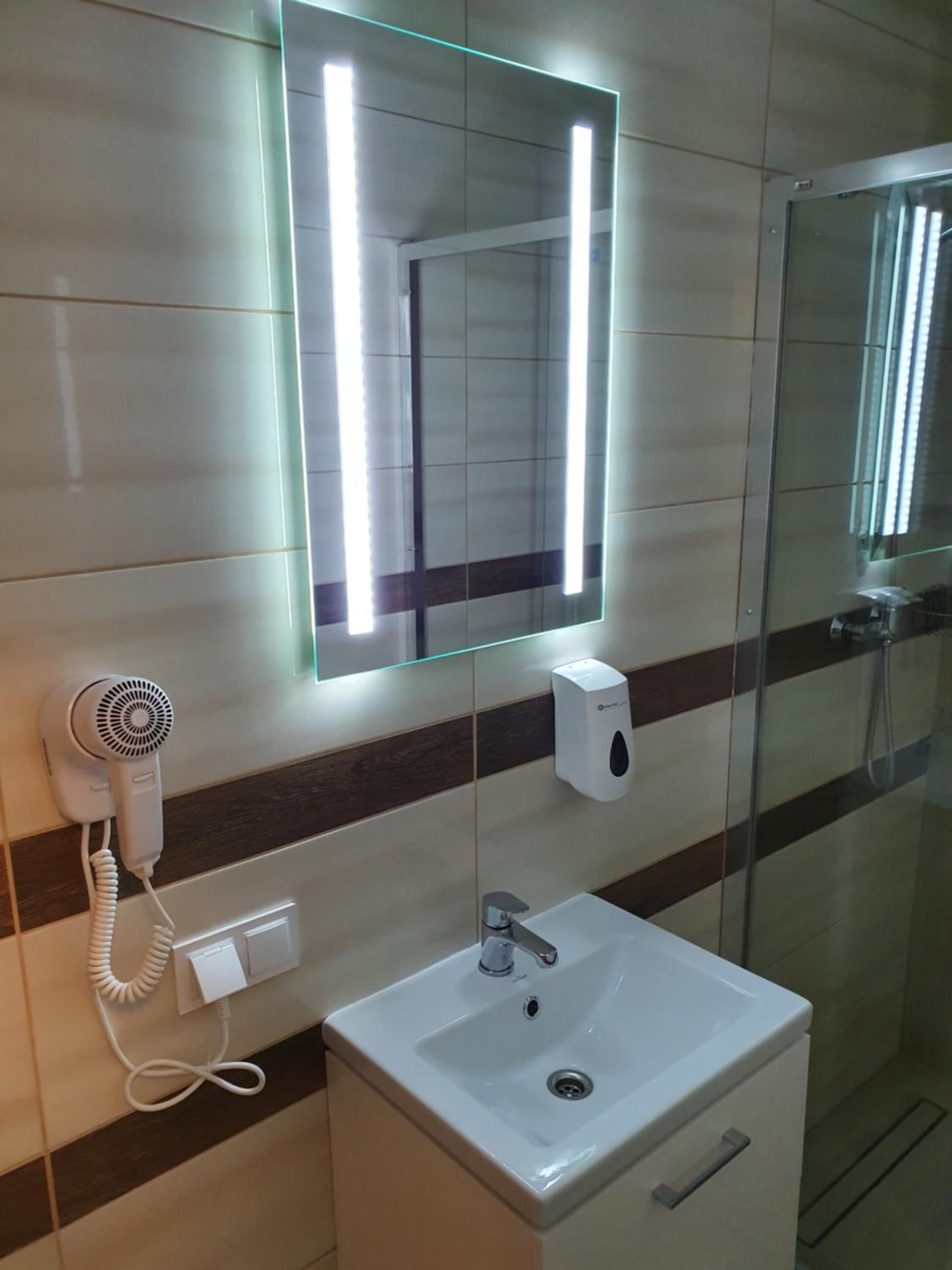 Hostel Mleczna - Metro Zacisze, photo 26