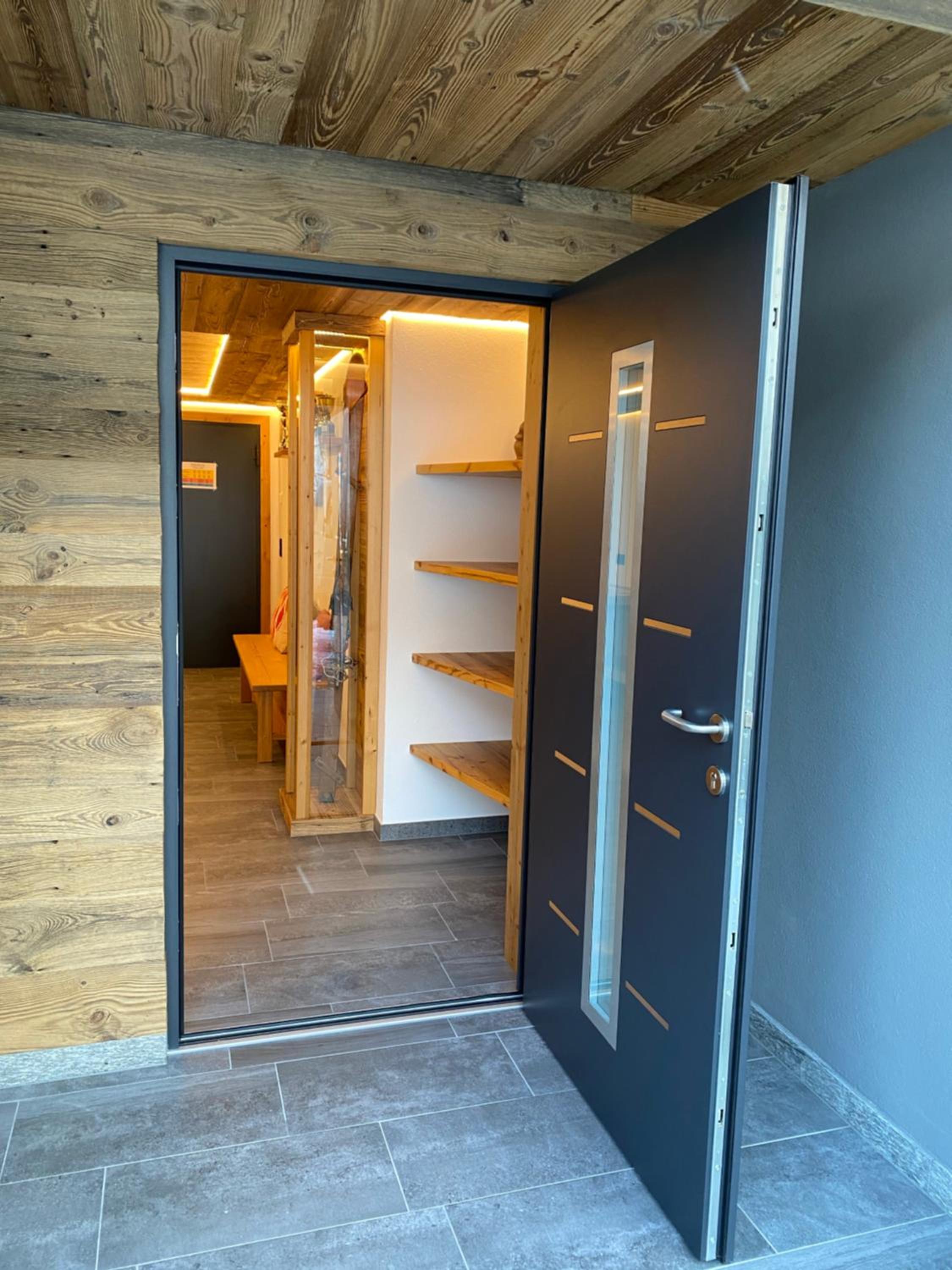 Pension und Apartment Edelweiß