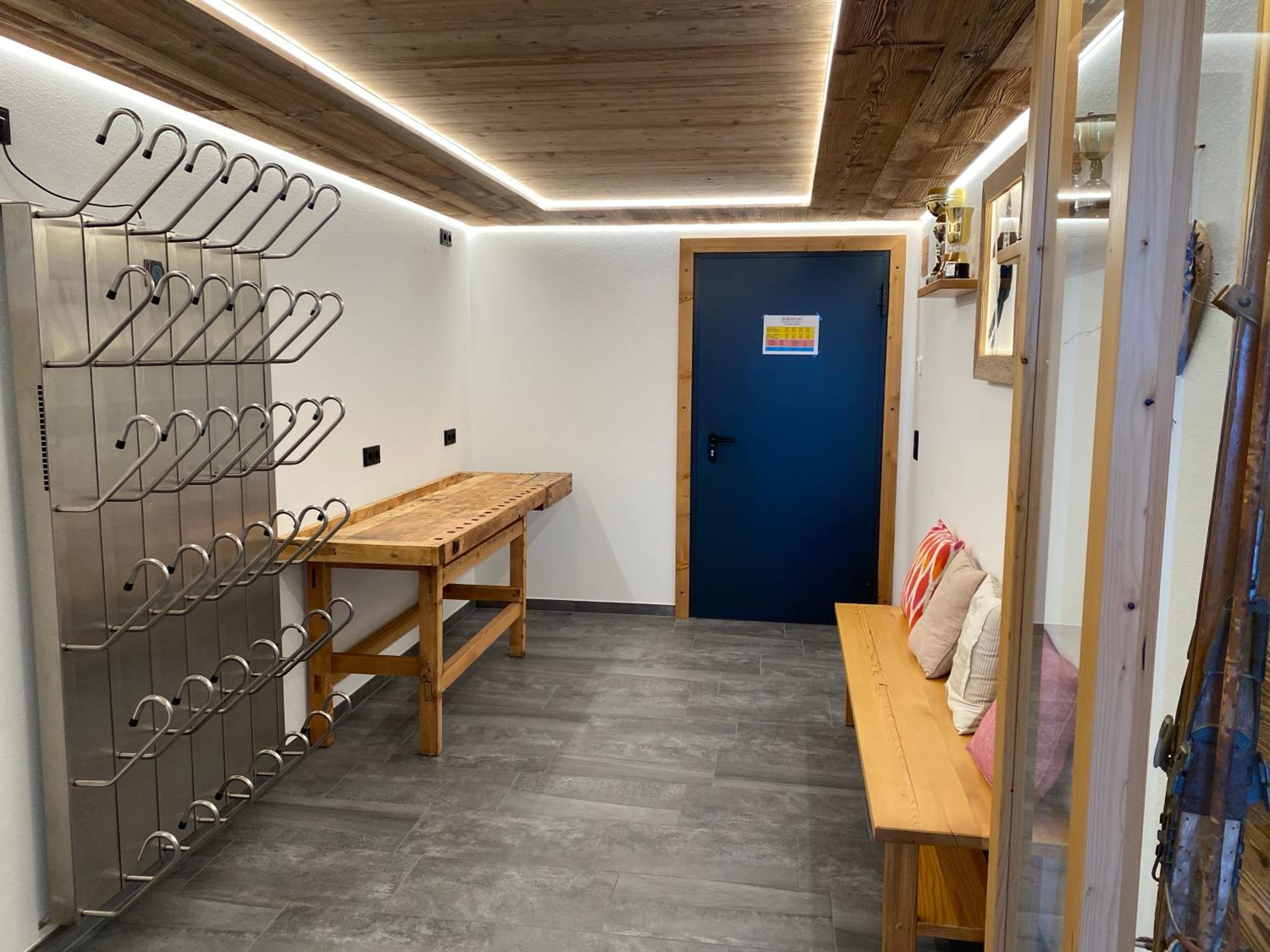 Pension und Apartment Edelweiß