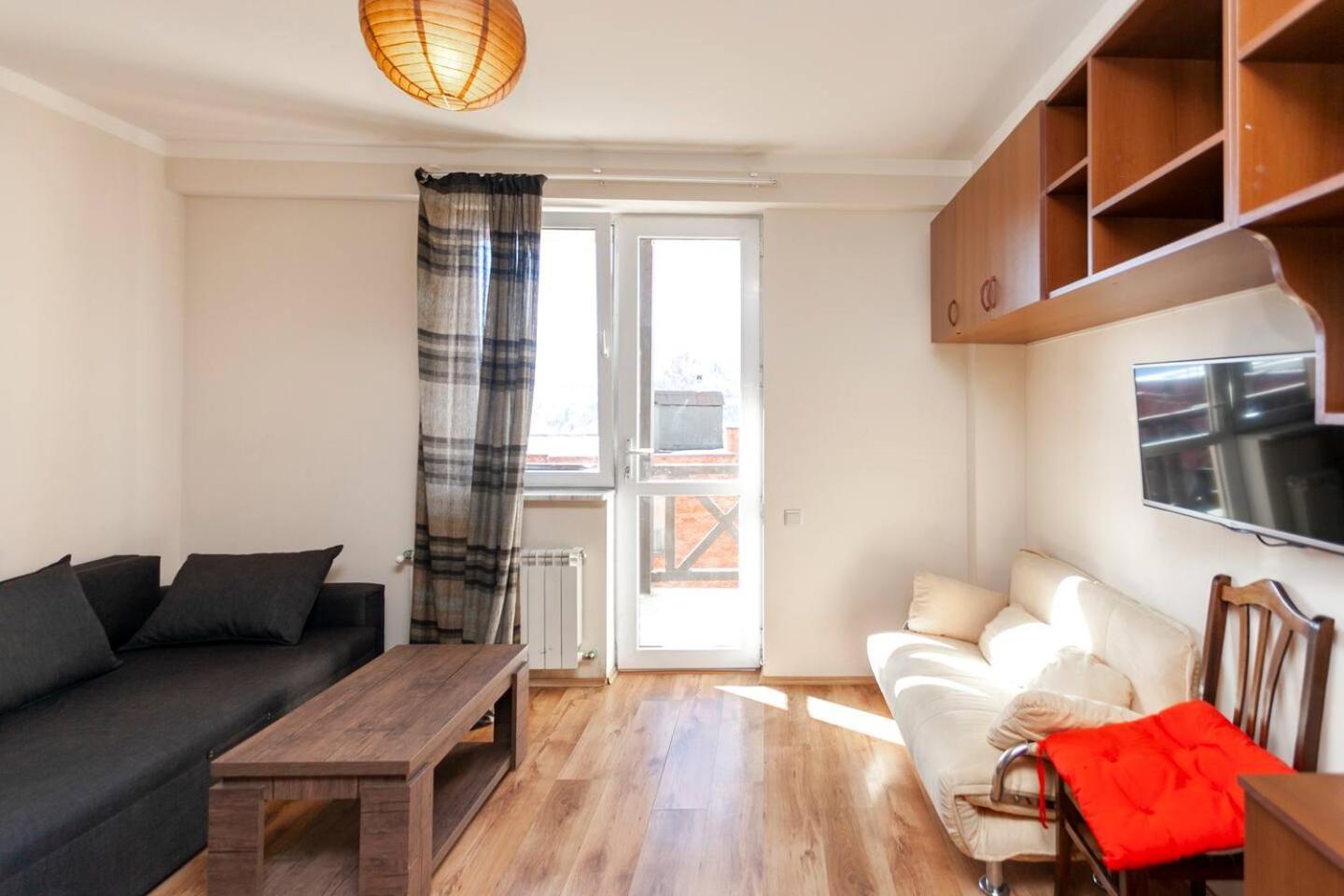 Wehost Cozy and Comfortable Studio view 3