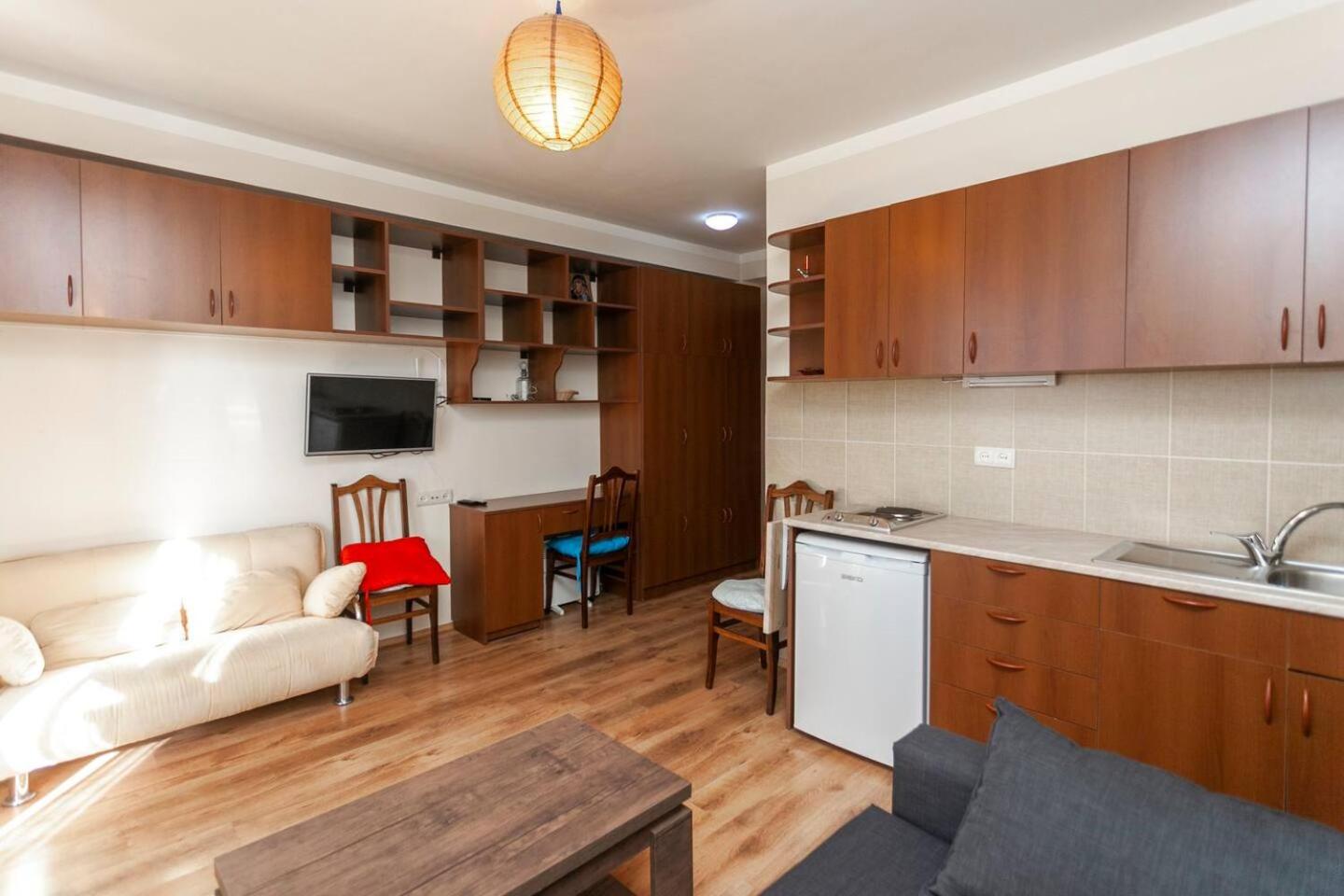 Wehost Cozy and Comfortable Studio view 5