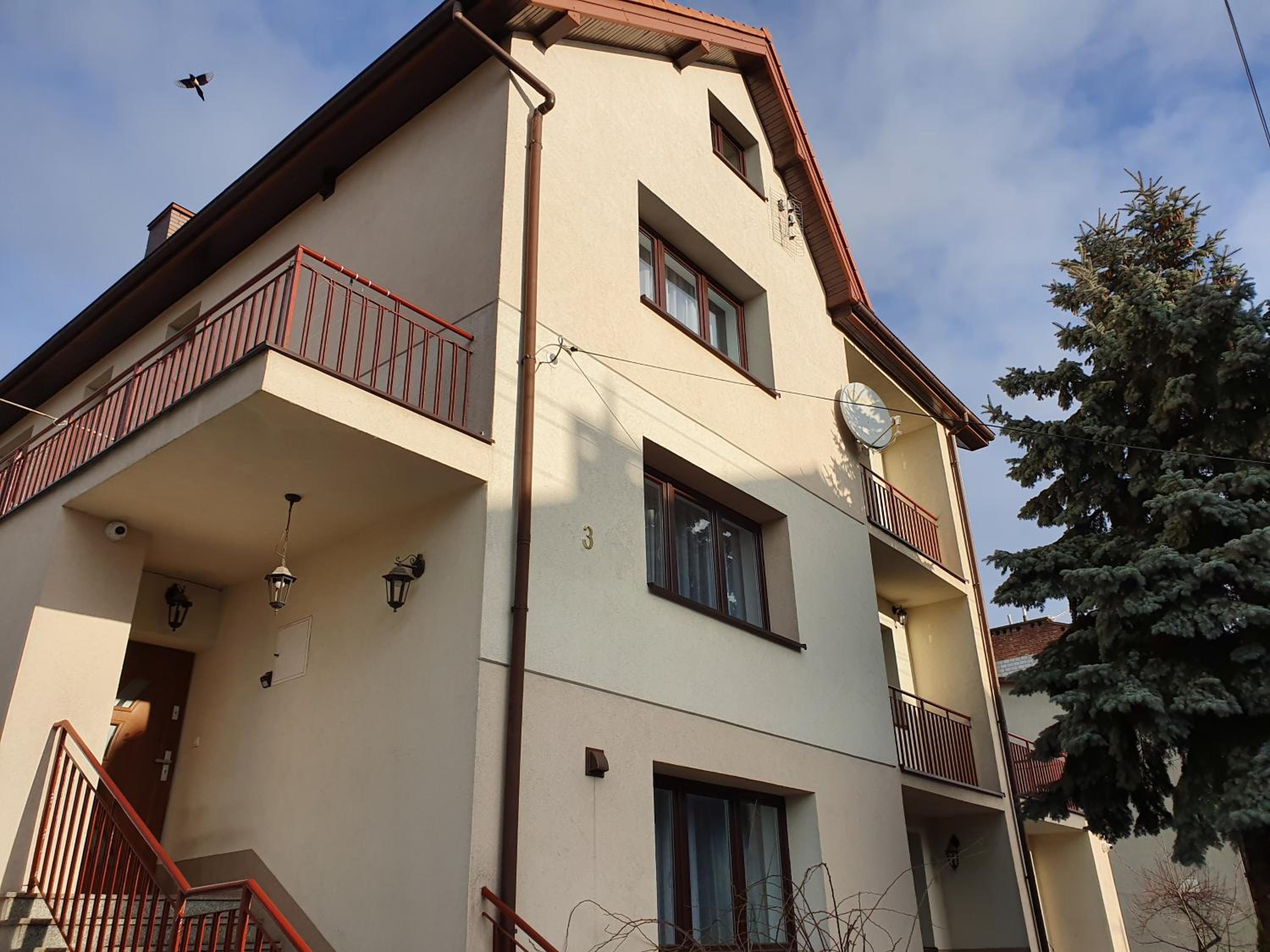 Hostel Mleczna - Metro Zacisze, photo 3