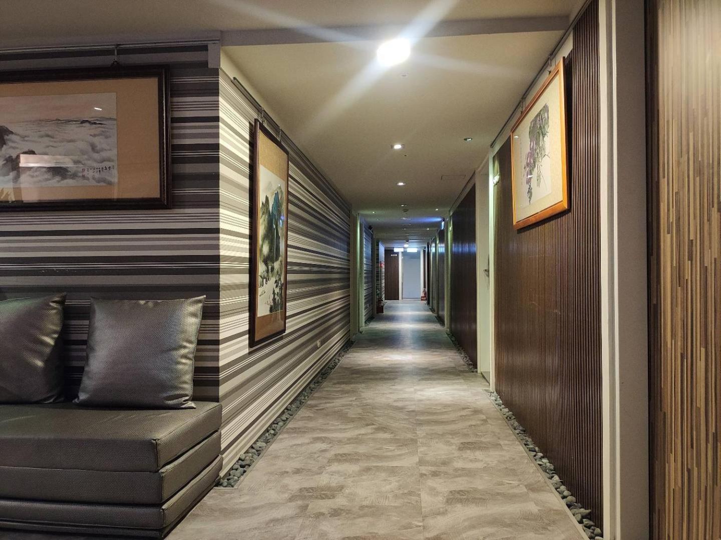 HengChang Business Hotel