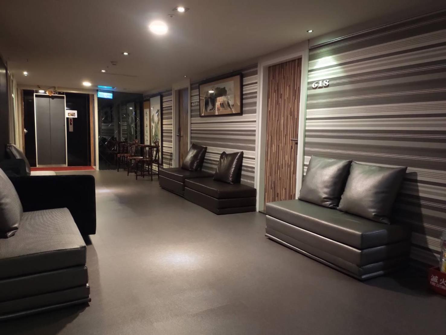 HengChang Business Hotel