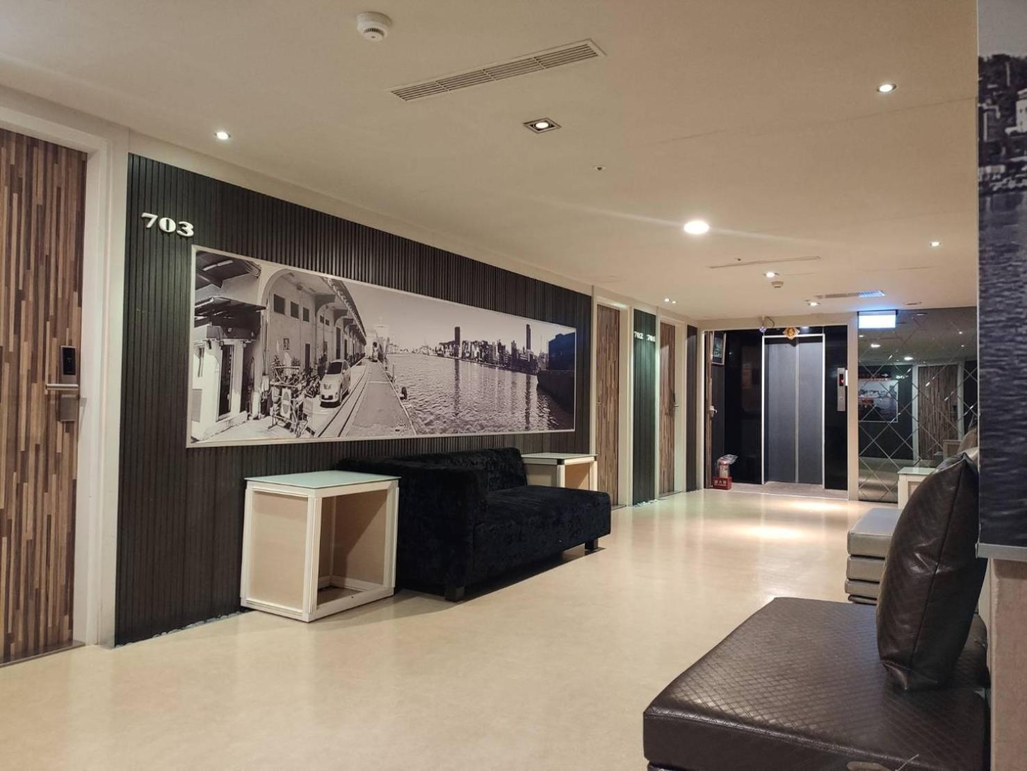 HengChang Business Hotel
