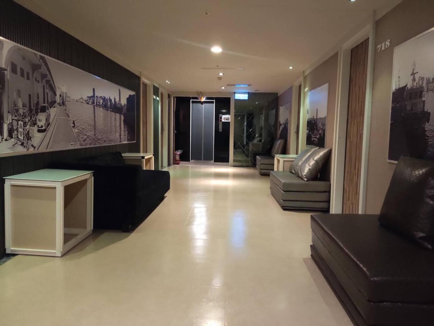 HengChang Business Hotel