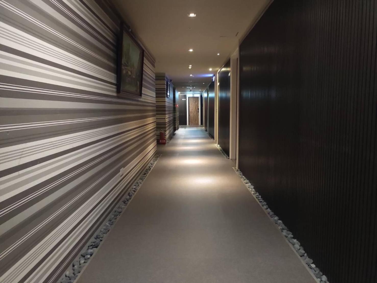 HengChang Business Hotel