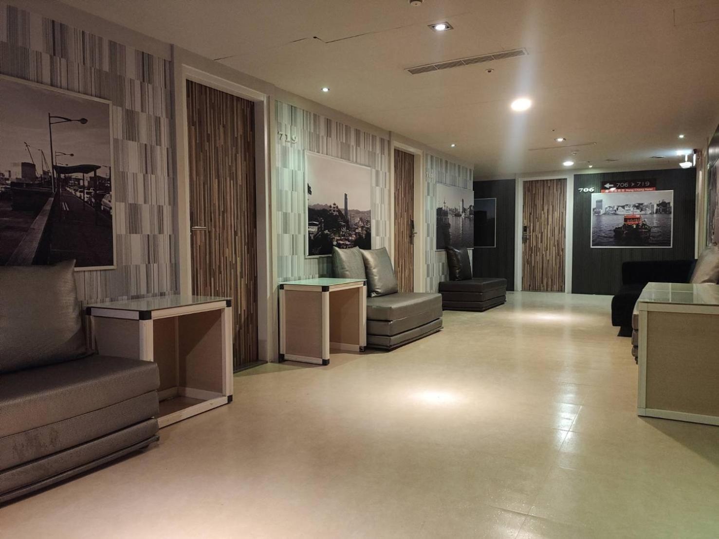 HengChang Business Hotel