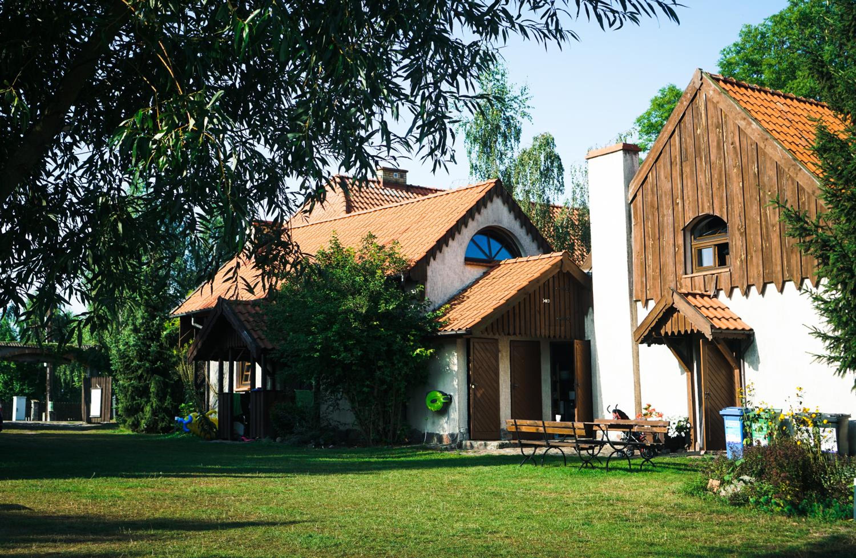 Mazurska Zagroda
