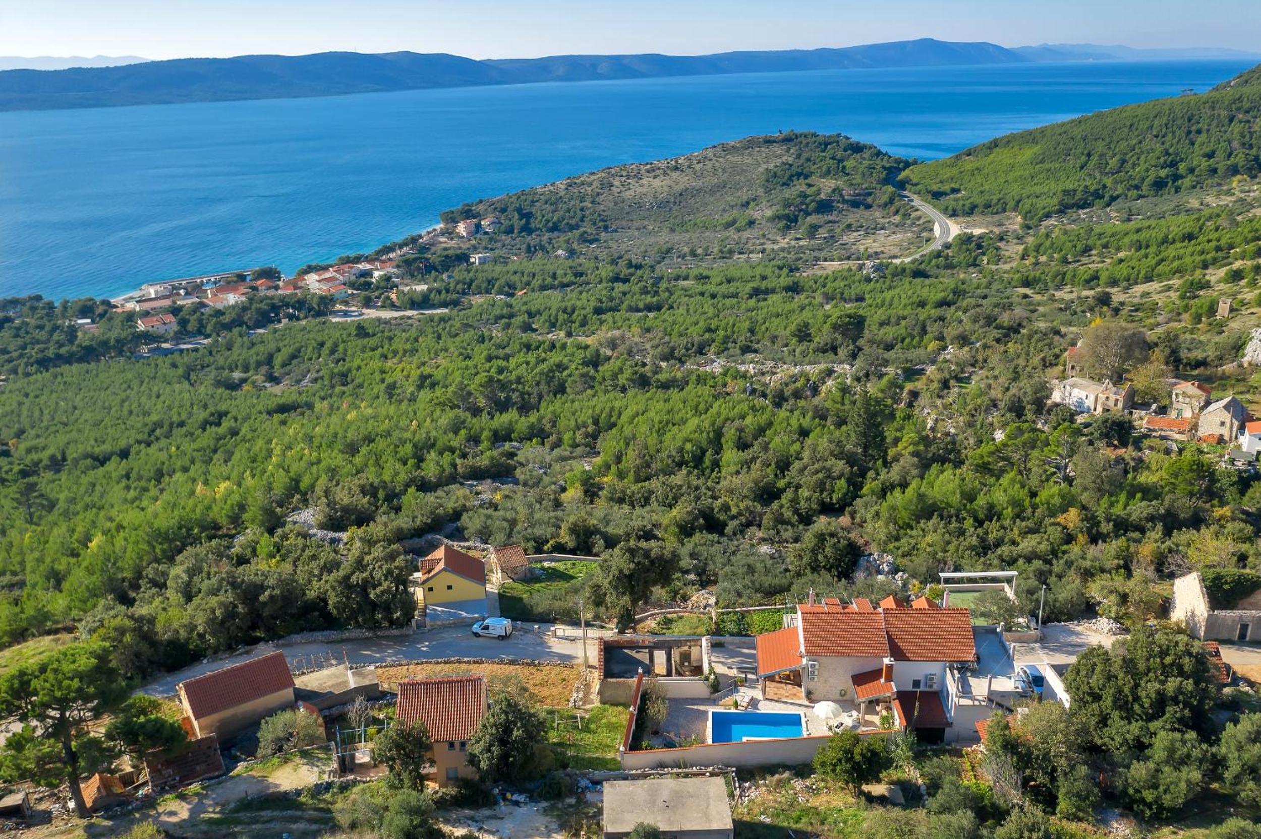 Holiday home Mia