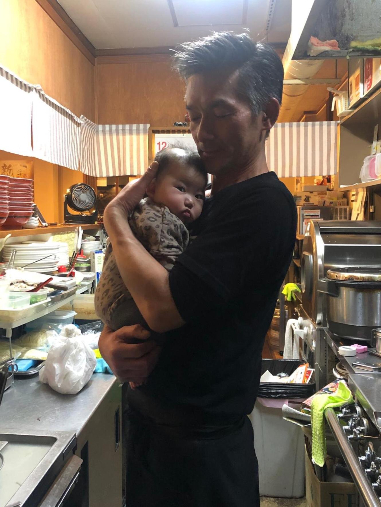 human