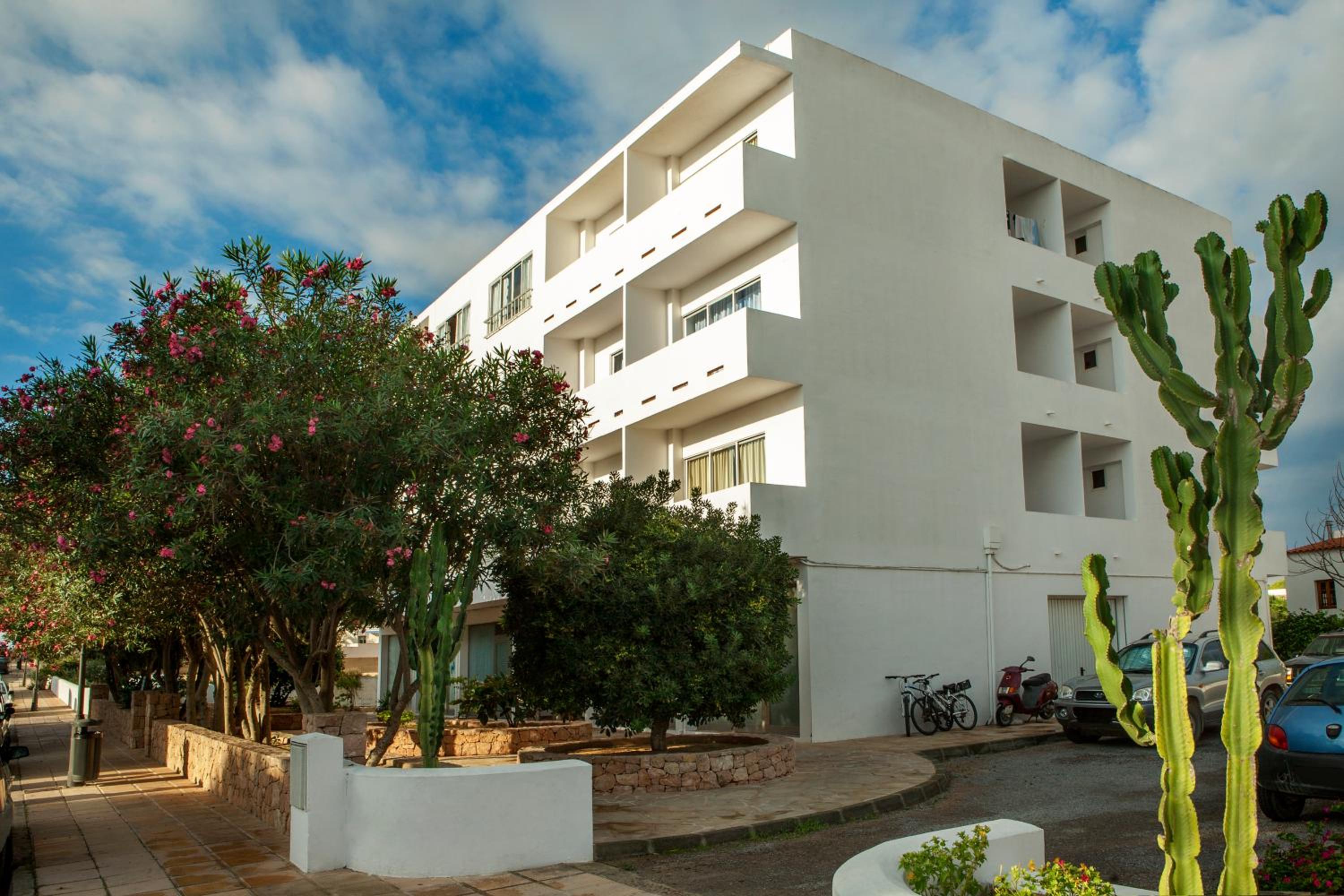 Apartamentos Maria - Formentera Vacaciones photo 2
