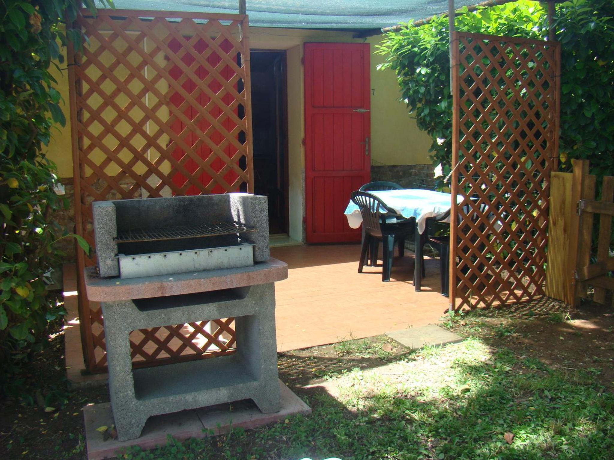Casa Vacanze Guardamare view 2
