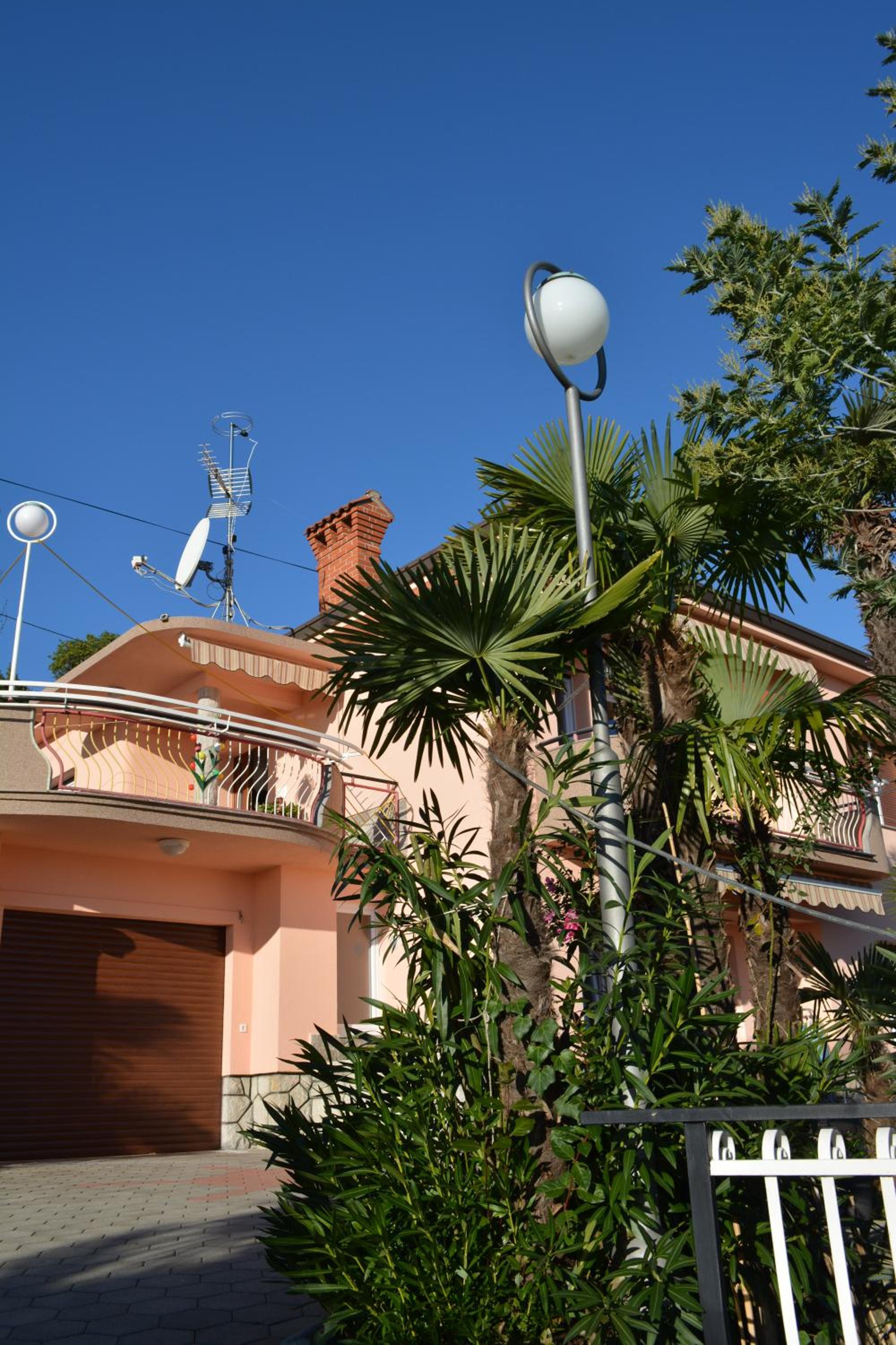 Apartment Valentina — photo 4