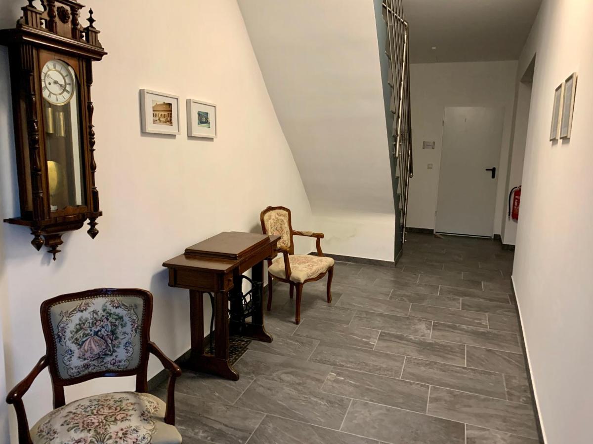 Gästehaus Residenz Aurora view 5