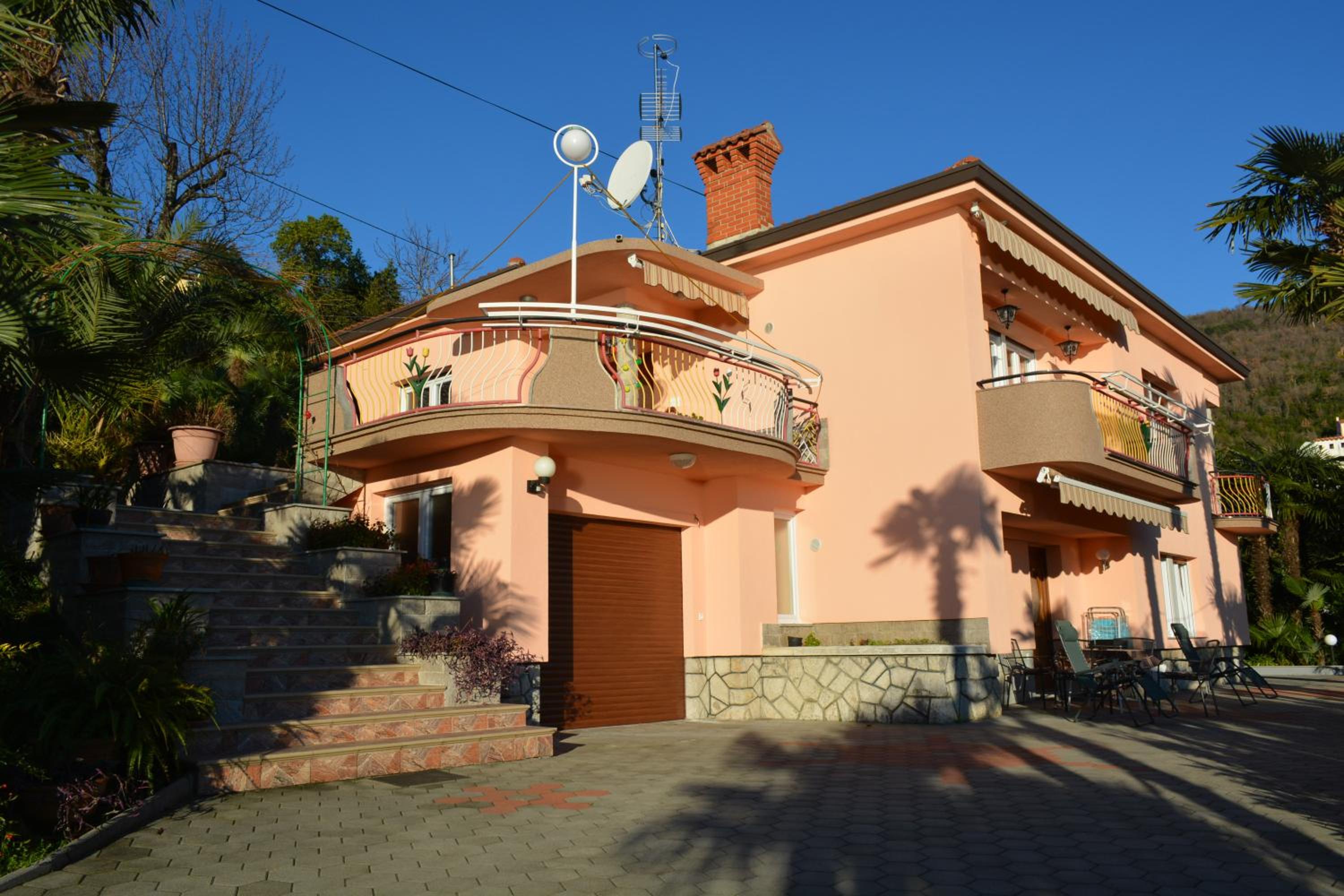 Apartment Valentina