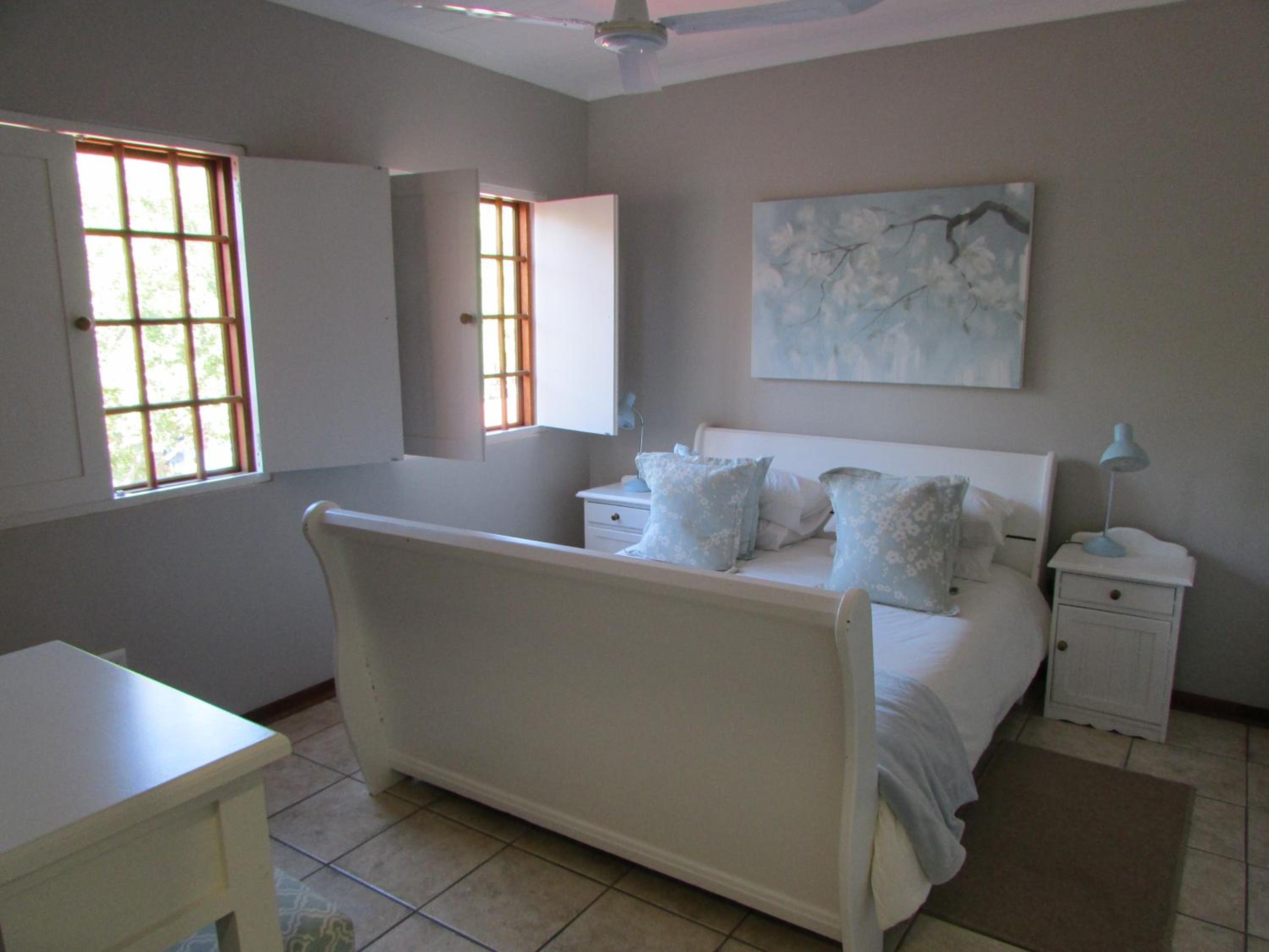 By The Way Guesthouse