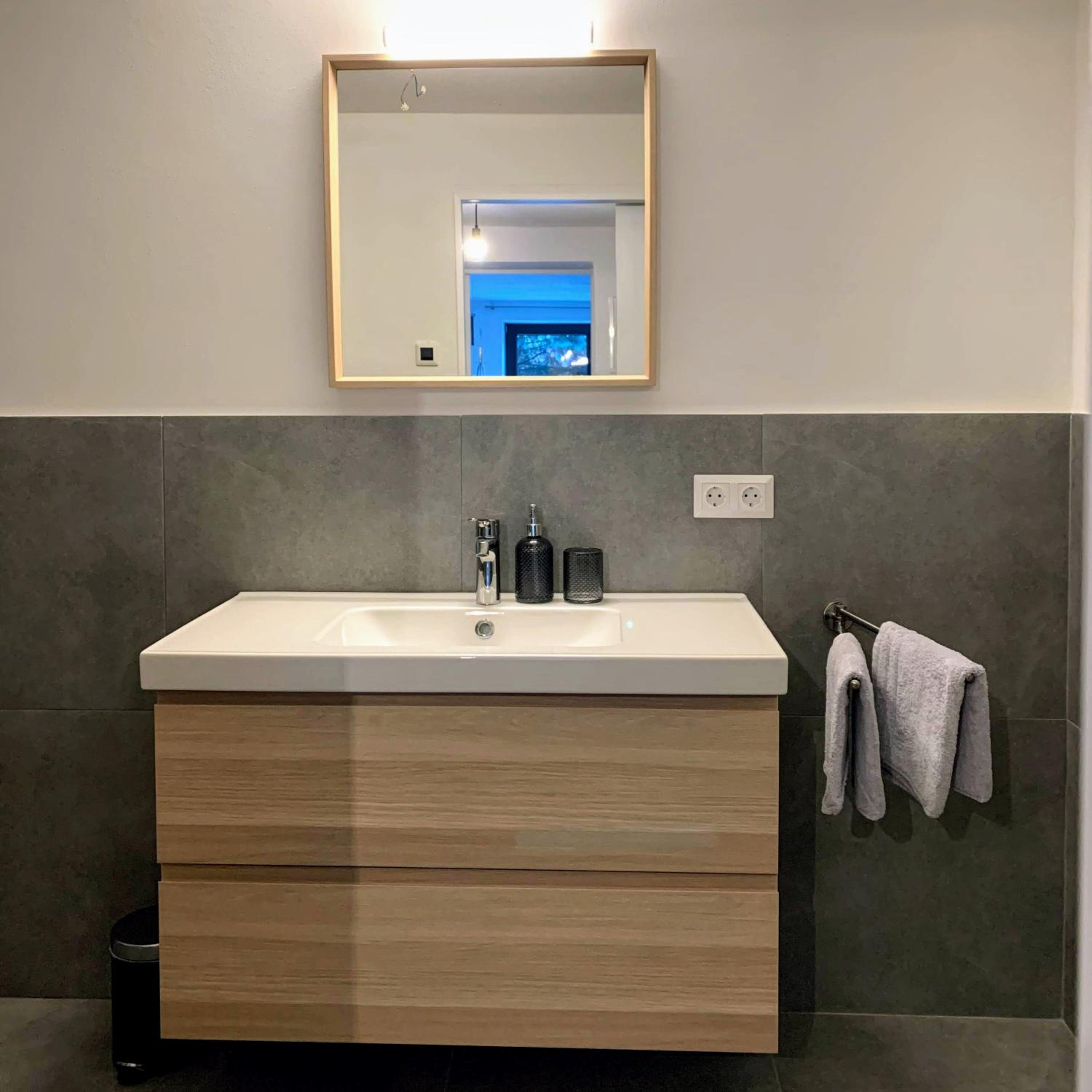 RMG Roses Apartments