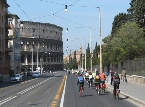 Tour de Rome