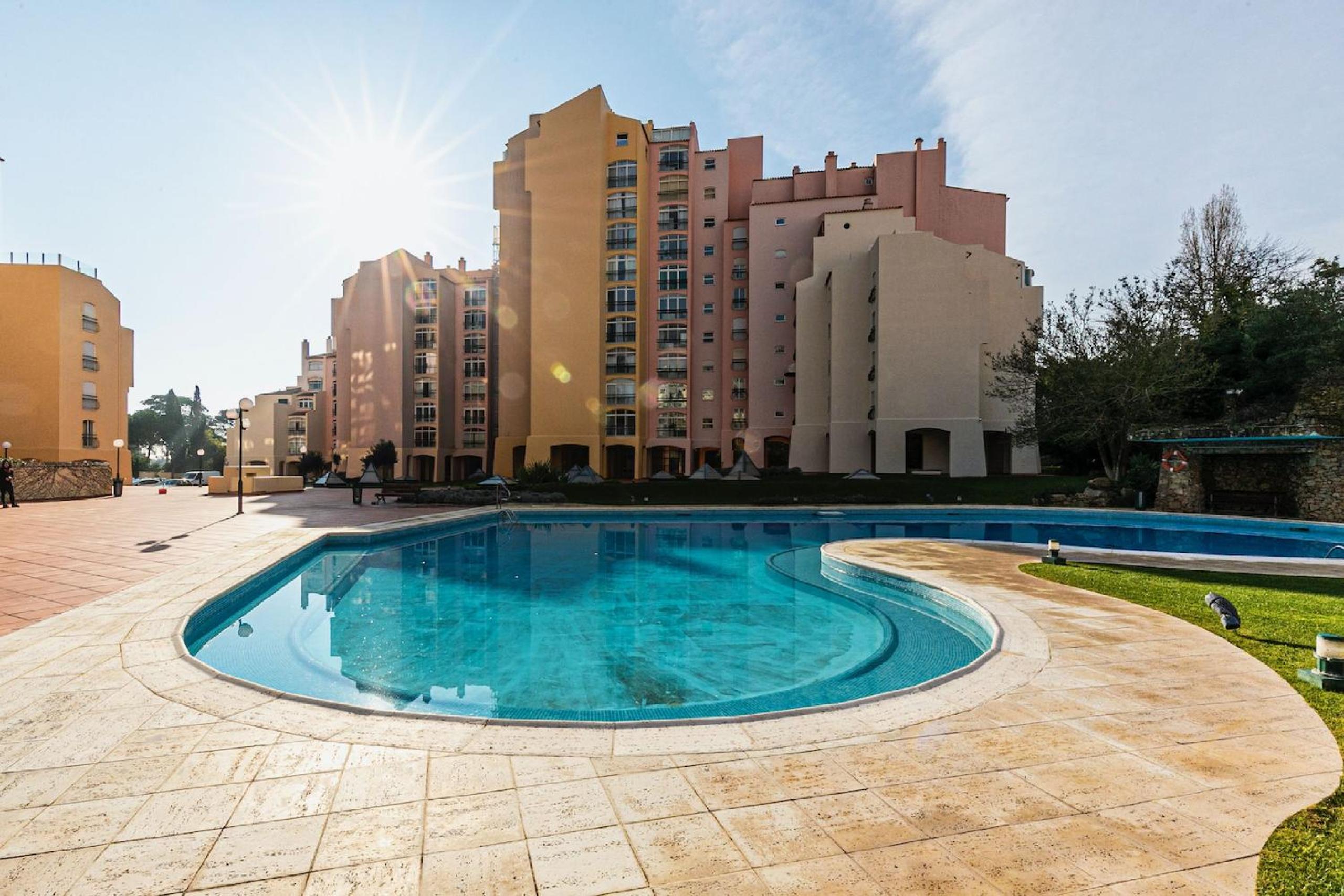 Gandarinha Residence view 4