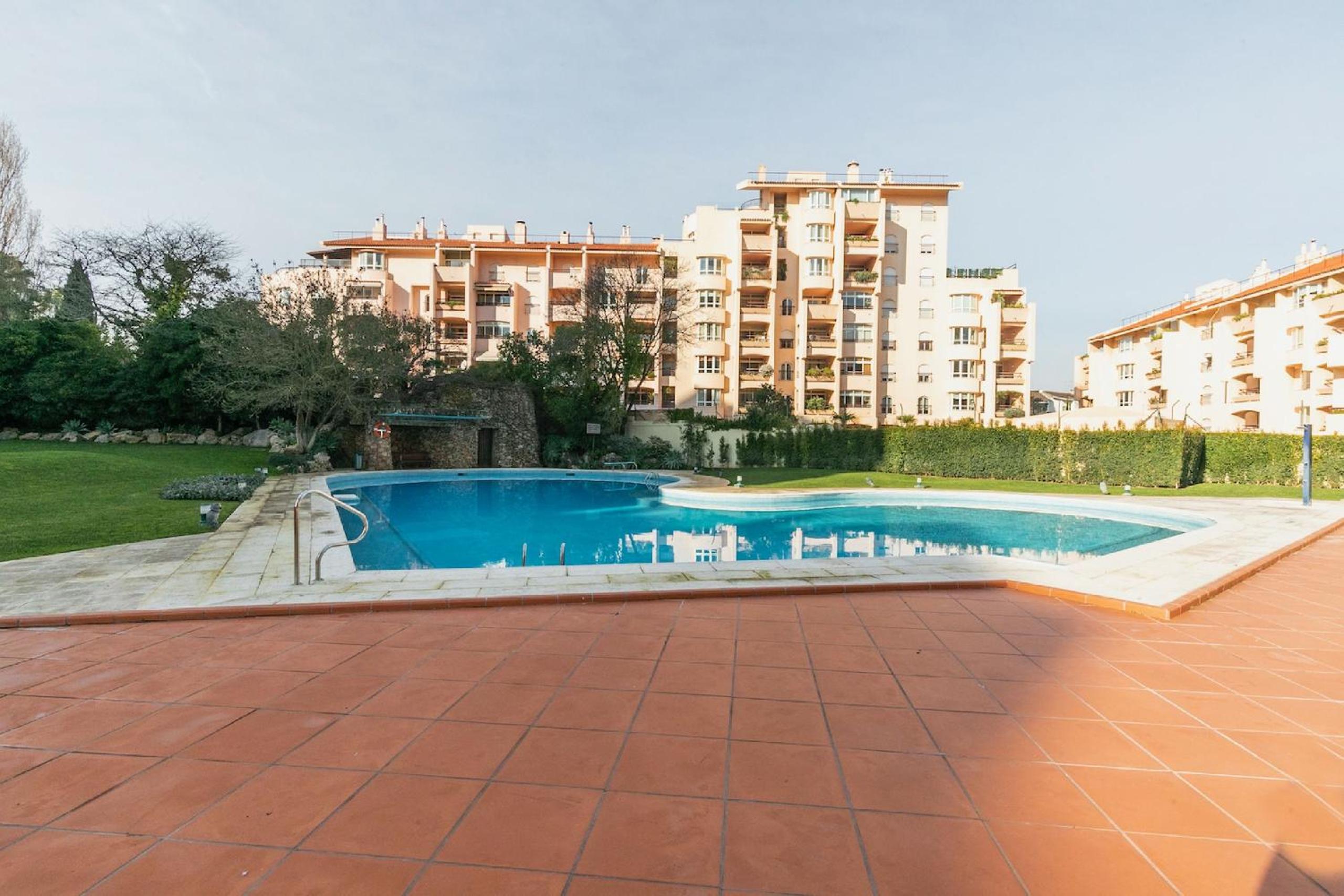 Gandarinha Residence view 5