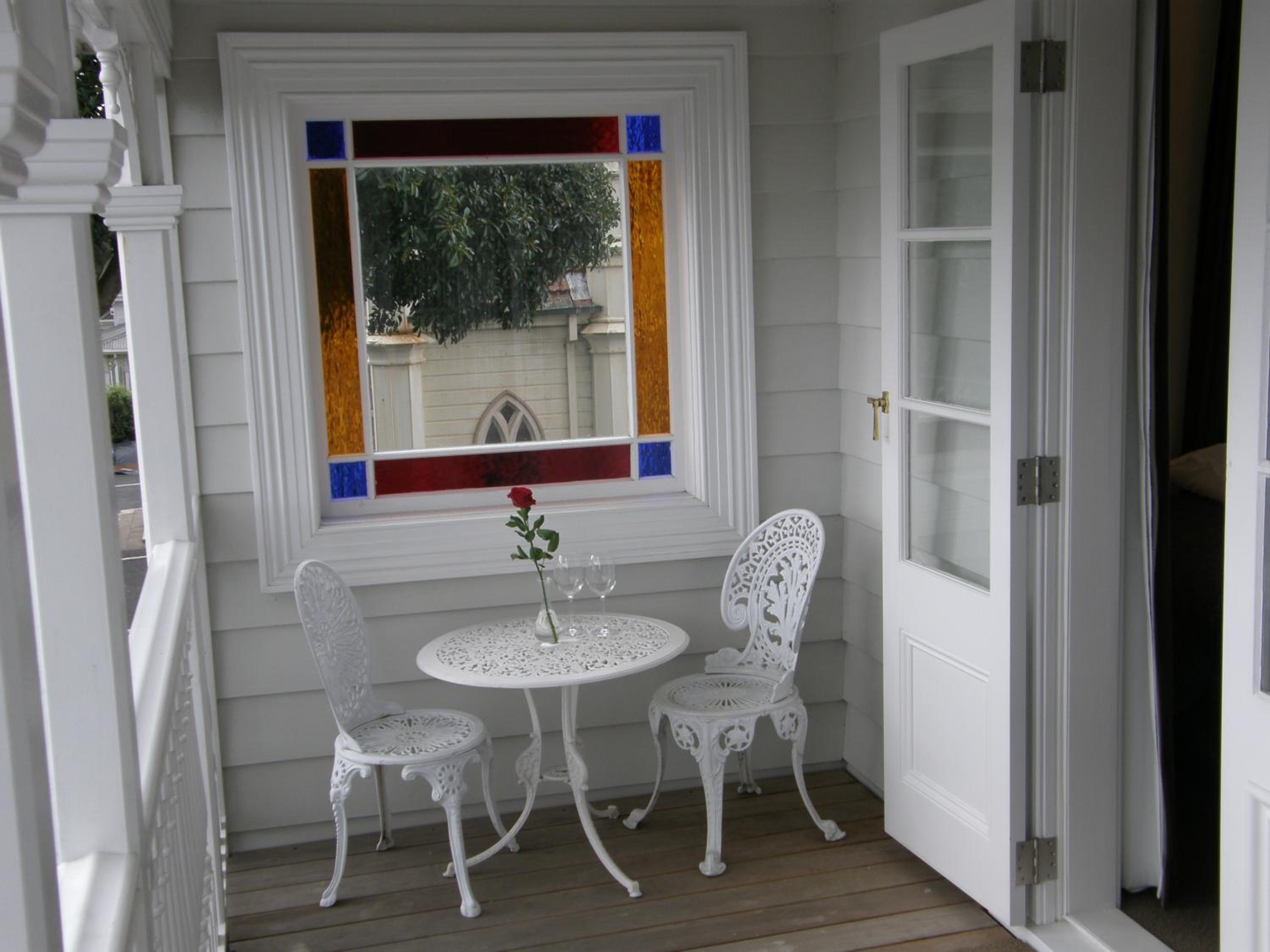 Ponsonby Manor