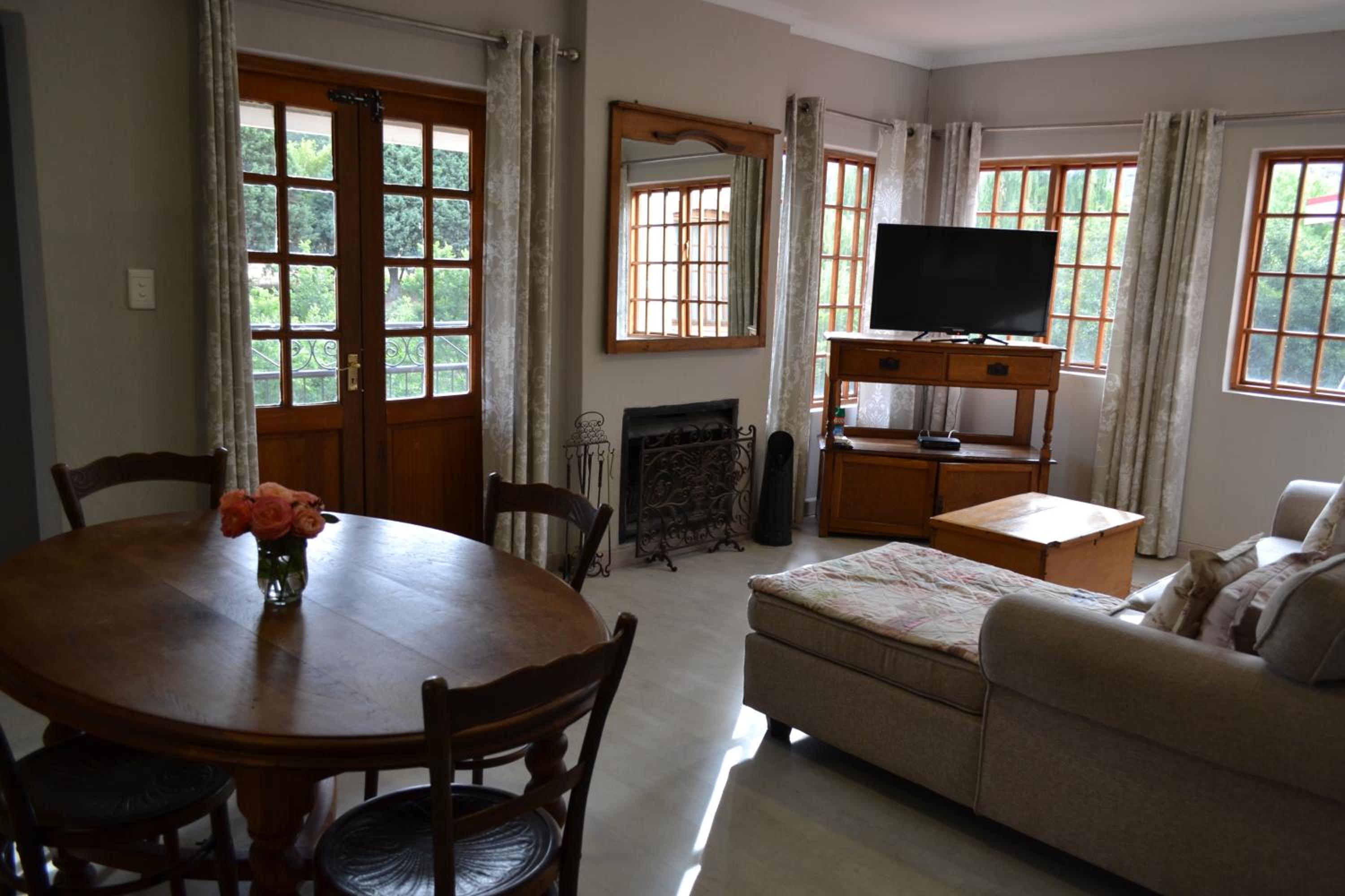 By The Way Guesthouse