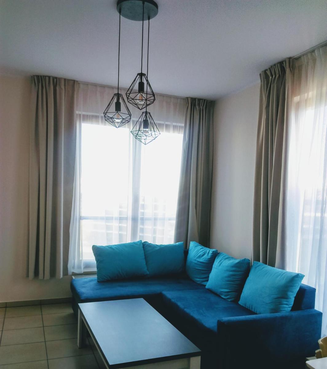 ApartamentyPrzyMorzu Olympic Park z Prywatnym Tarasem z Widokiem Na Morze view 5