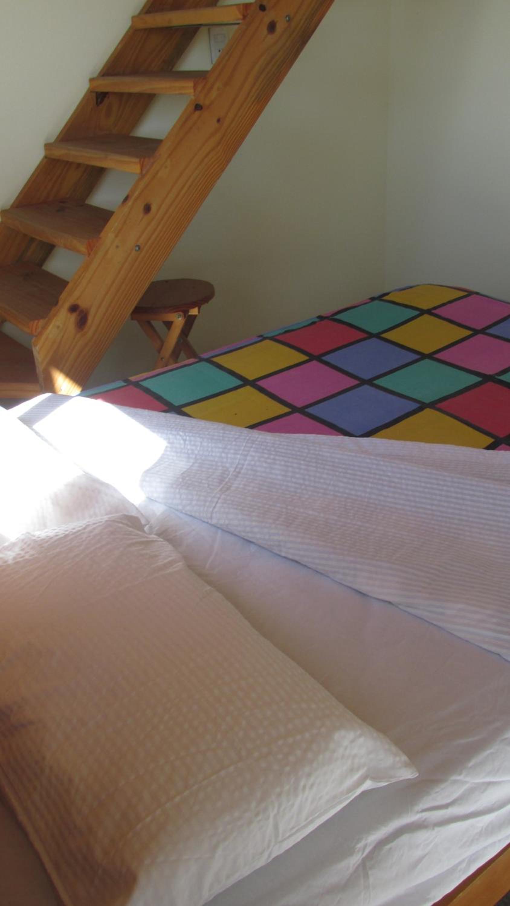 Hostel Aves del Lago