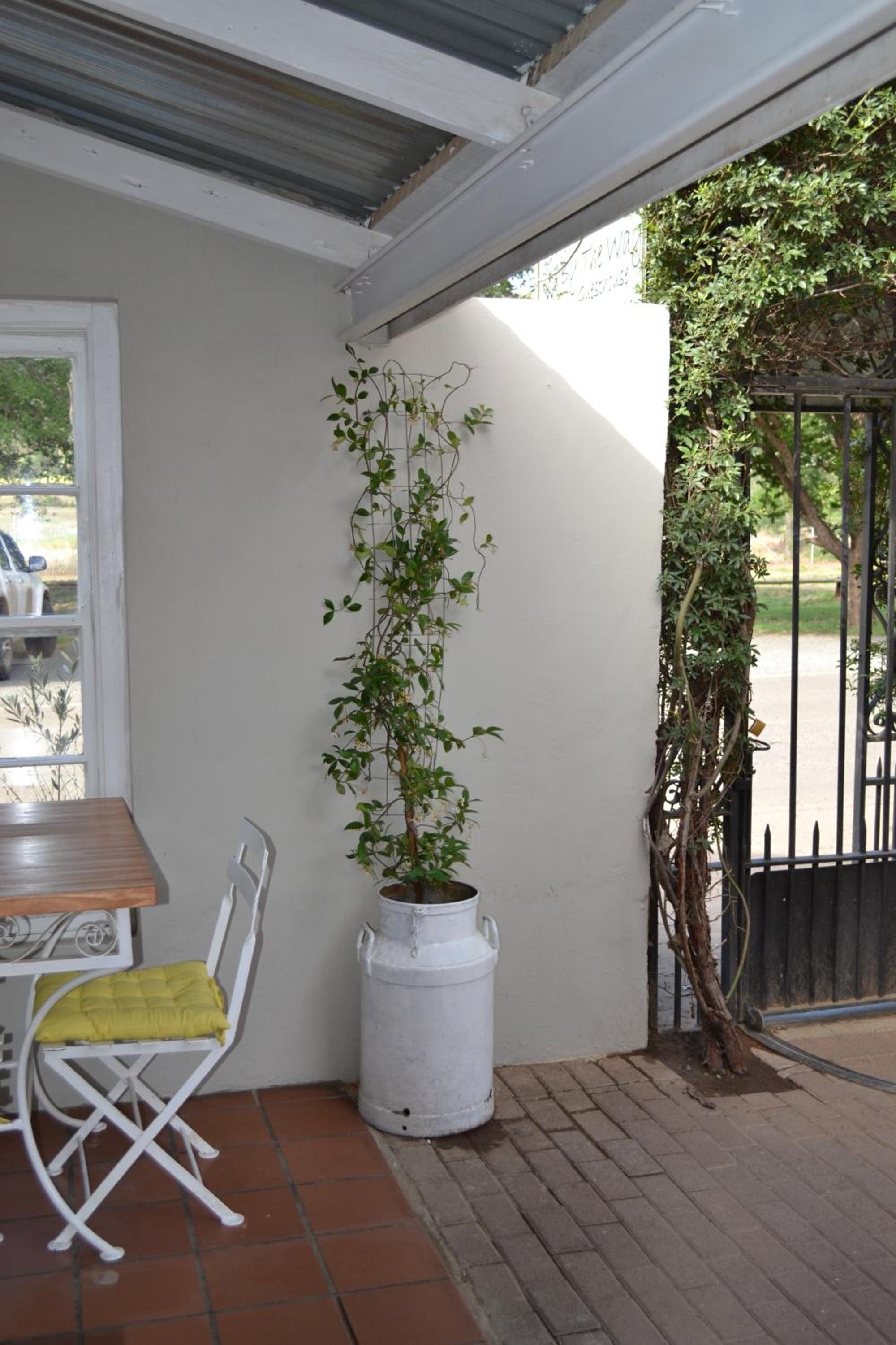 By The Way Guesthouse