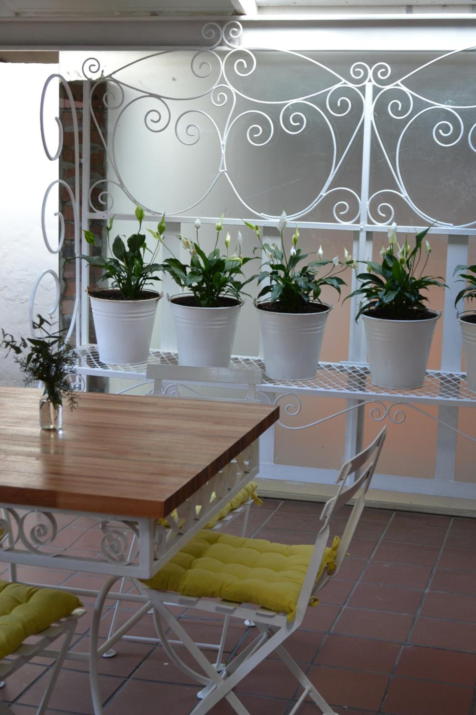 By The Way Guesthouse