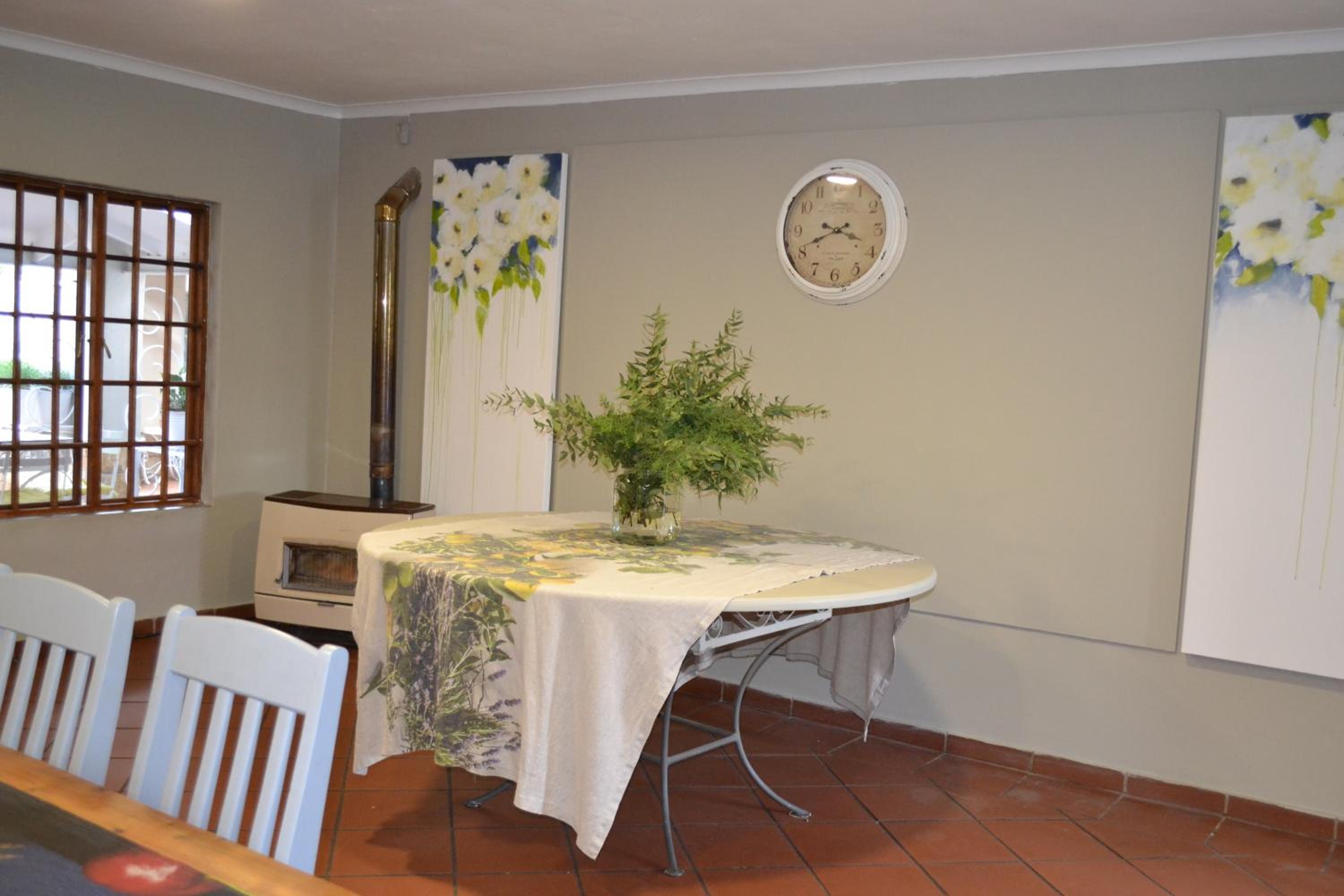 By The Way Guesthouse