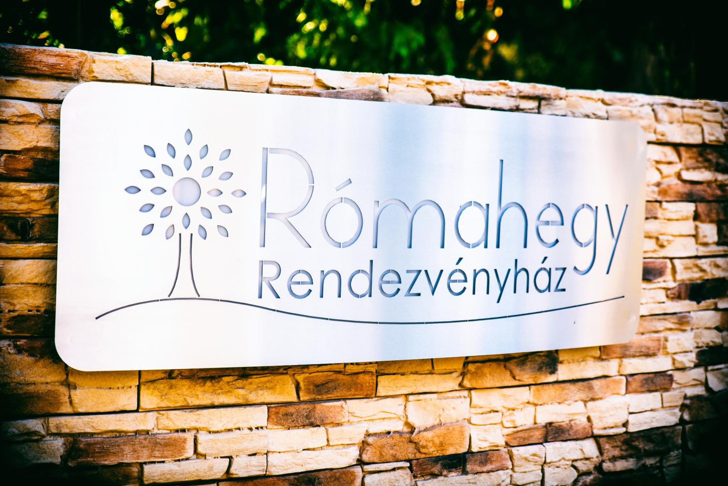 Rómahegy Rendezvényház view 3