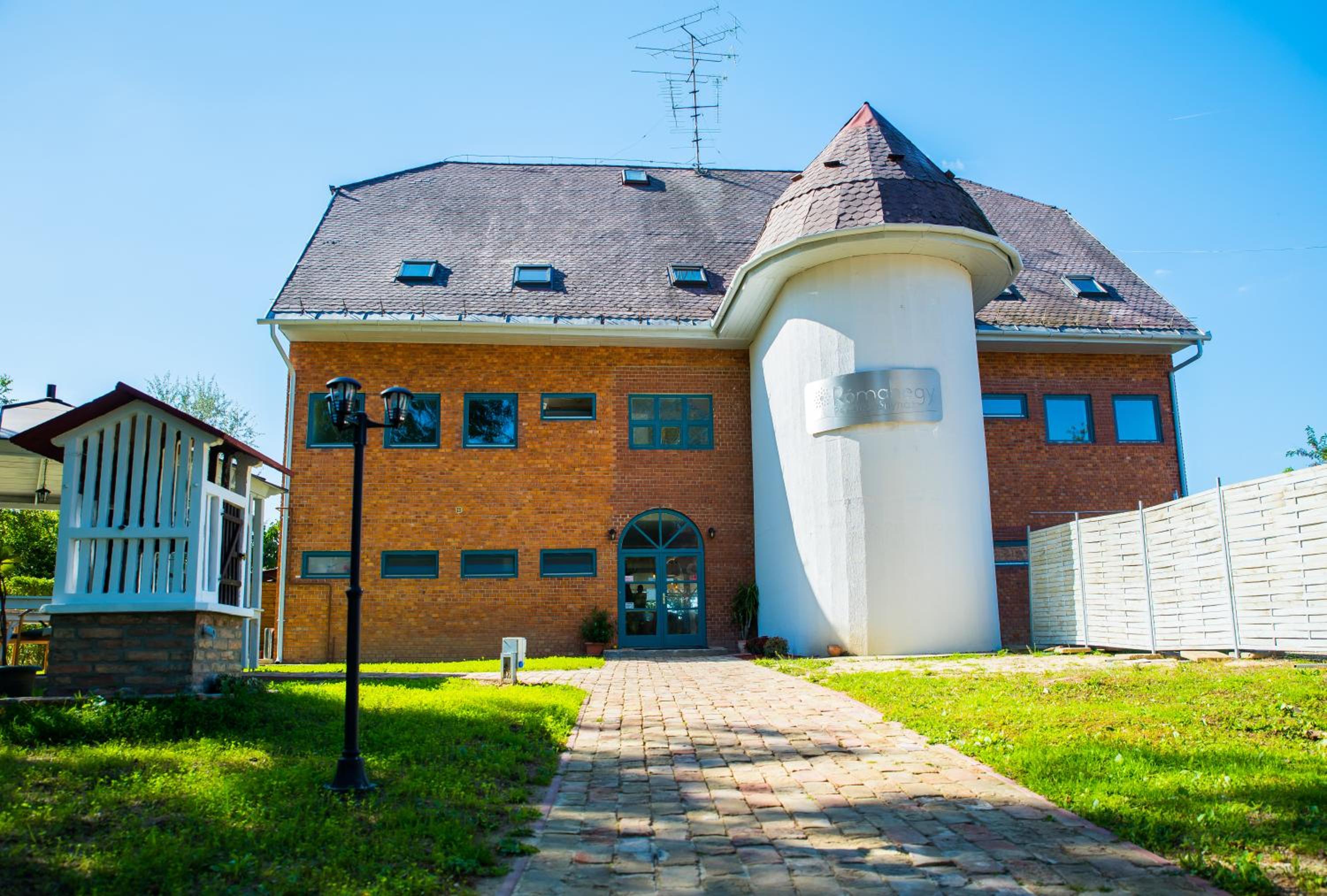 Rómahegy Rendezvényház view 5