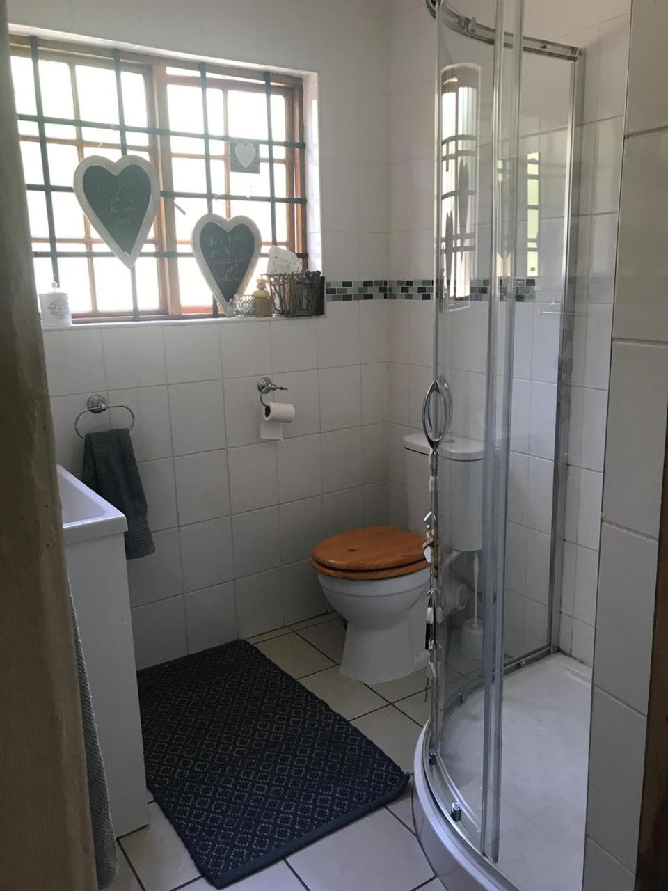 Johannesburg Vacations - Springbank Cottage at Roxburghe - Property Image 9