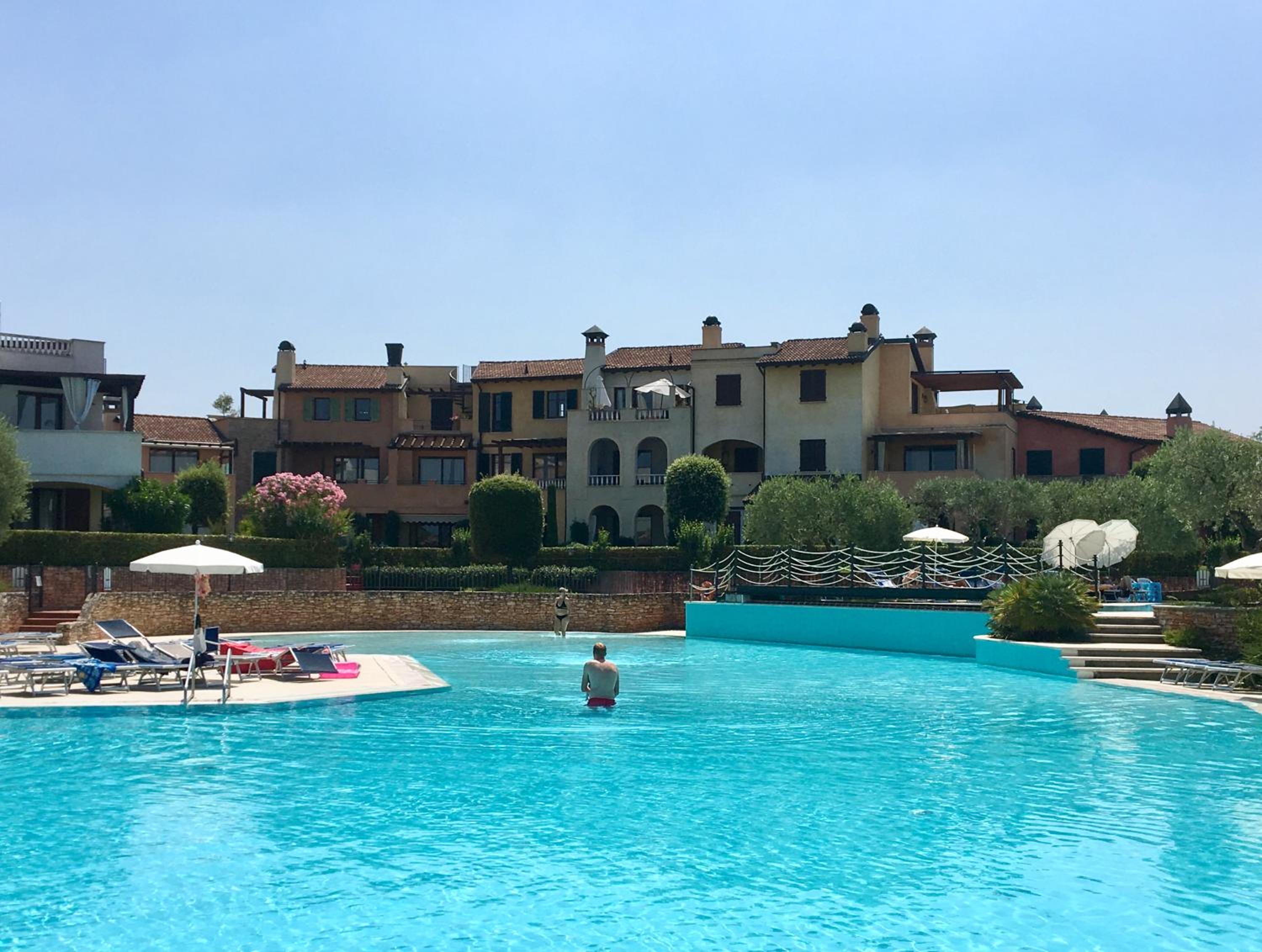 Garda Resort Village