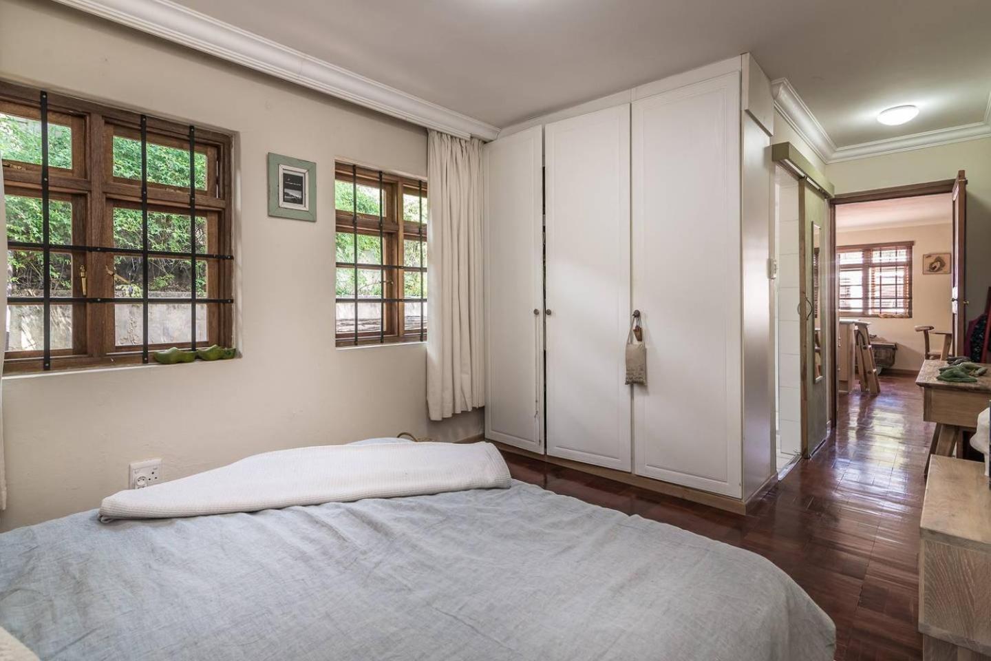 Johannesburg Vacations - Springbank Cottage at Roxburghe - Property Image 4