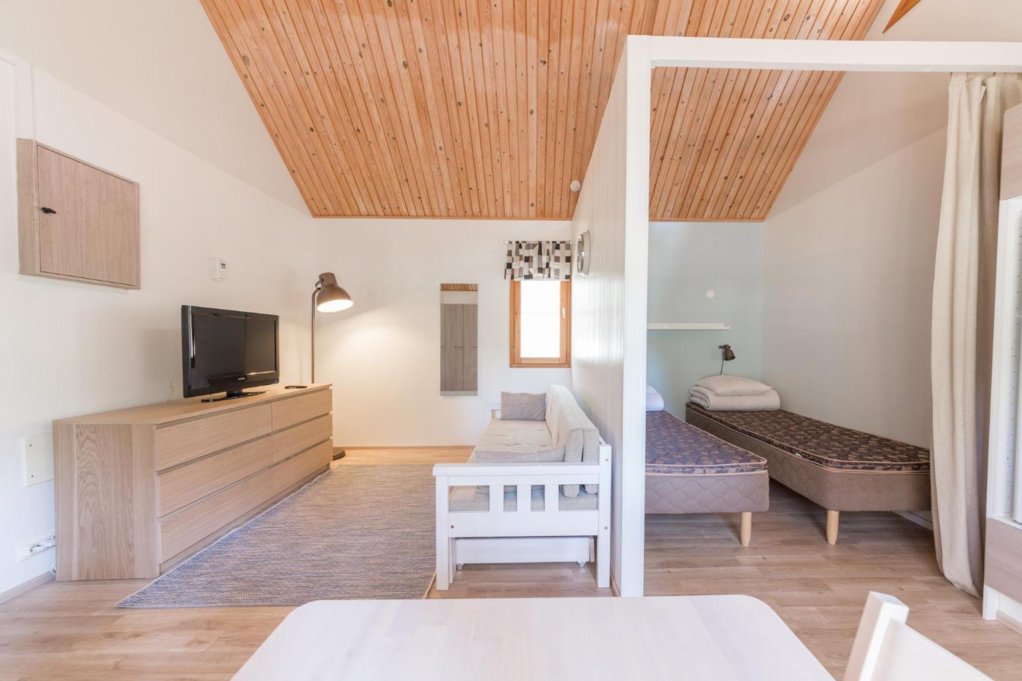 Yyteri Holiday Cottages