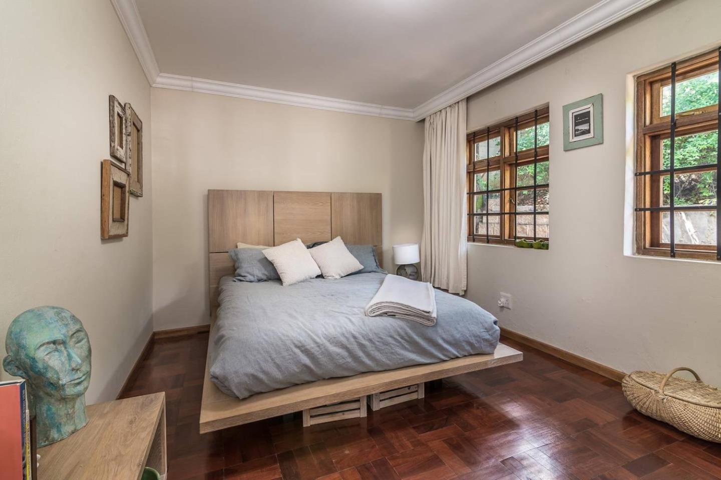 Johannesburg Vacations - Springbank Cottage at Roxburghe - Property Image 3