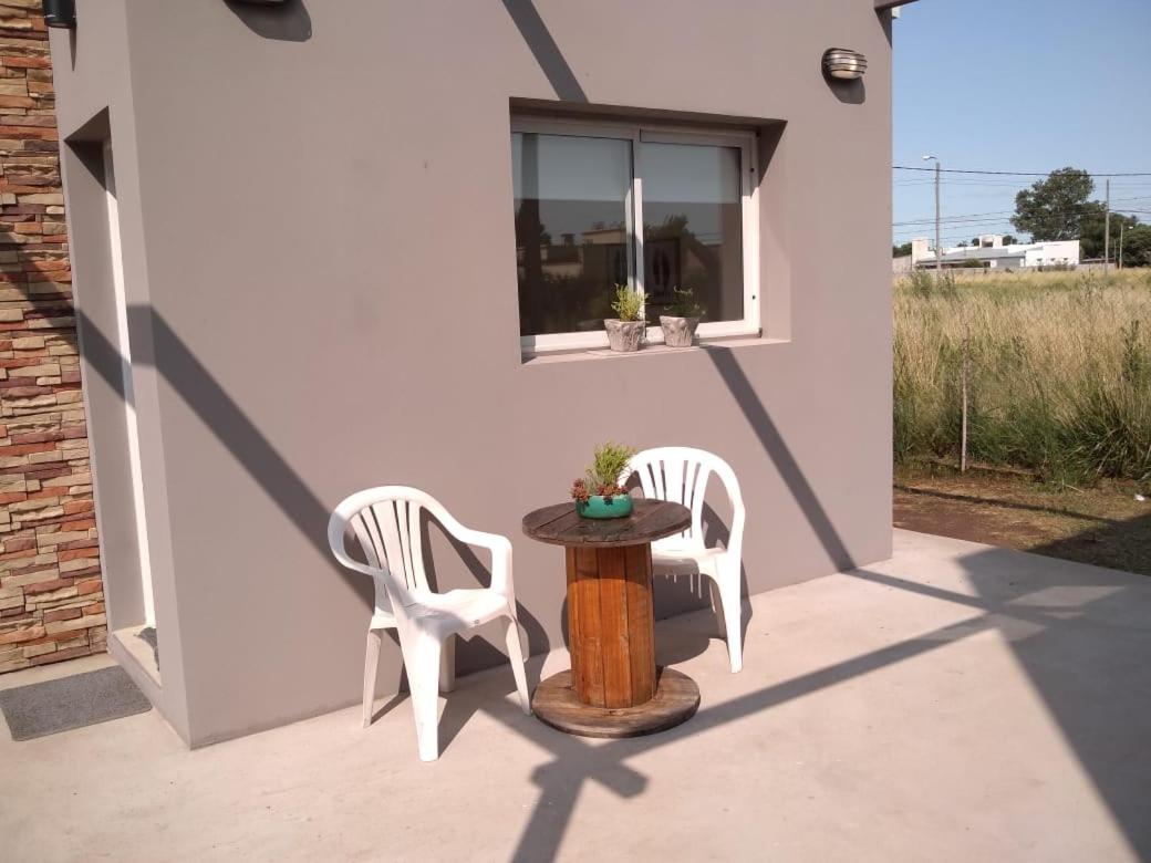 Alquiler Temporario Los Olivos